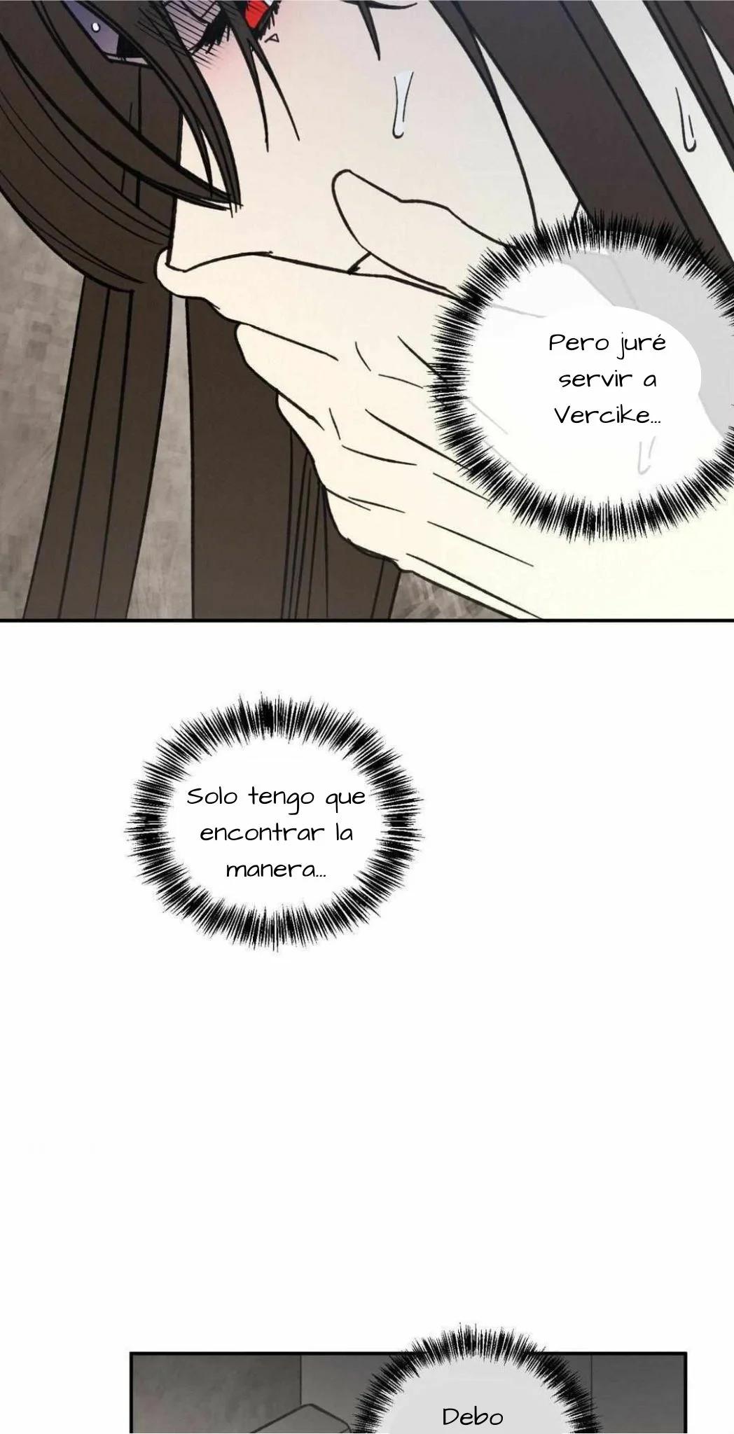 Crush and Burn - Capítulo 96 3 manhwa