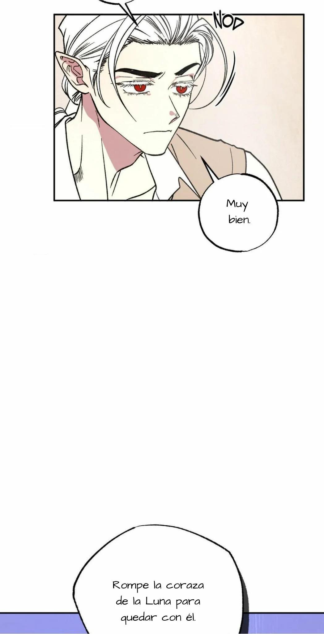 Crush and Burn - Capítulo 96 3 manhwa