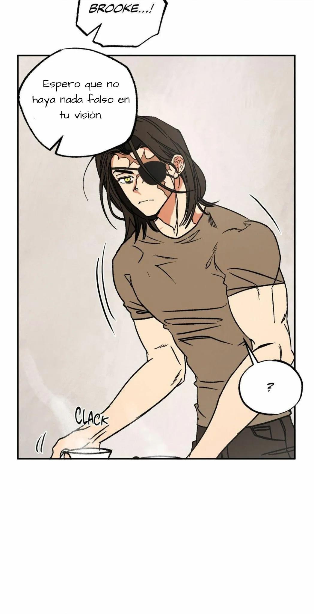 Crush and Burn - Capítulo 96 3 manhwa