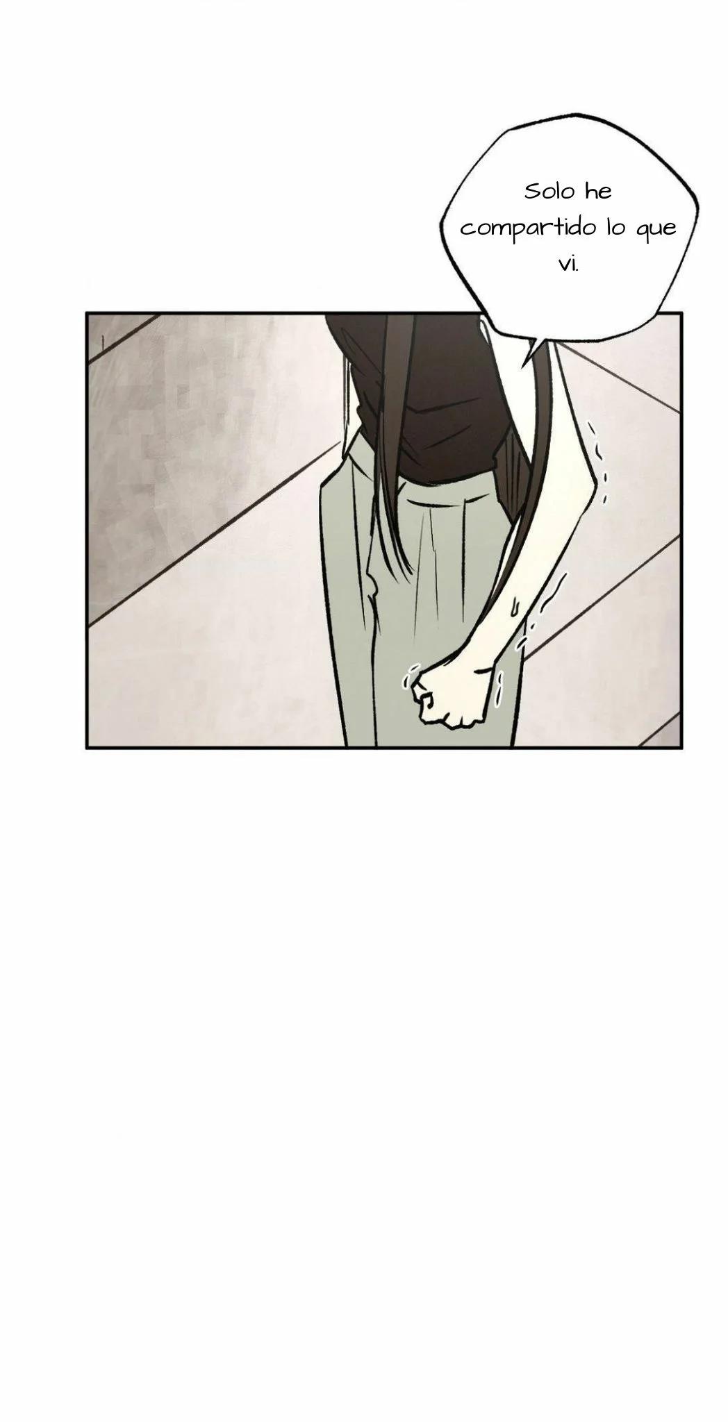 Crush and Burn - Capítulo 96 3 manhwa