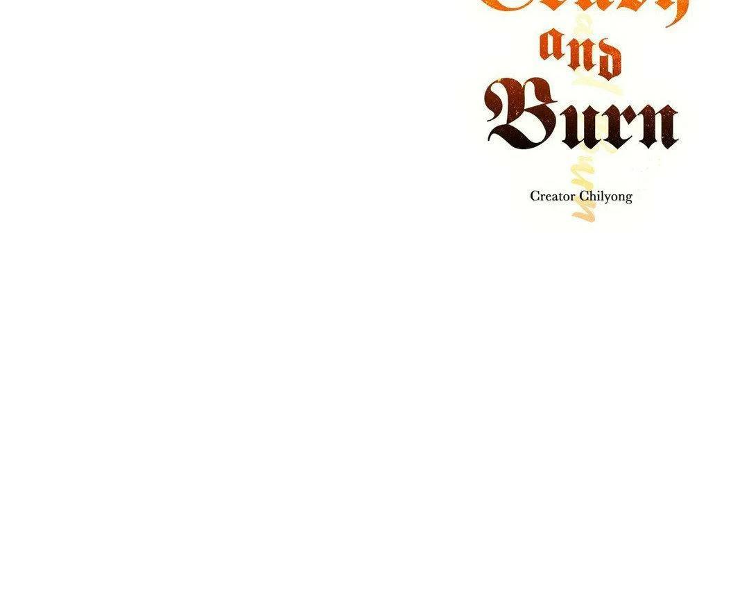 Crush and Burn - Capítulo 96 3 manhwa