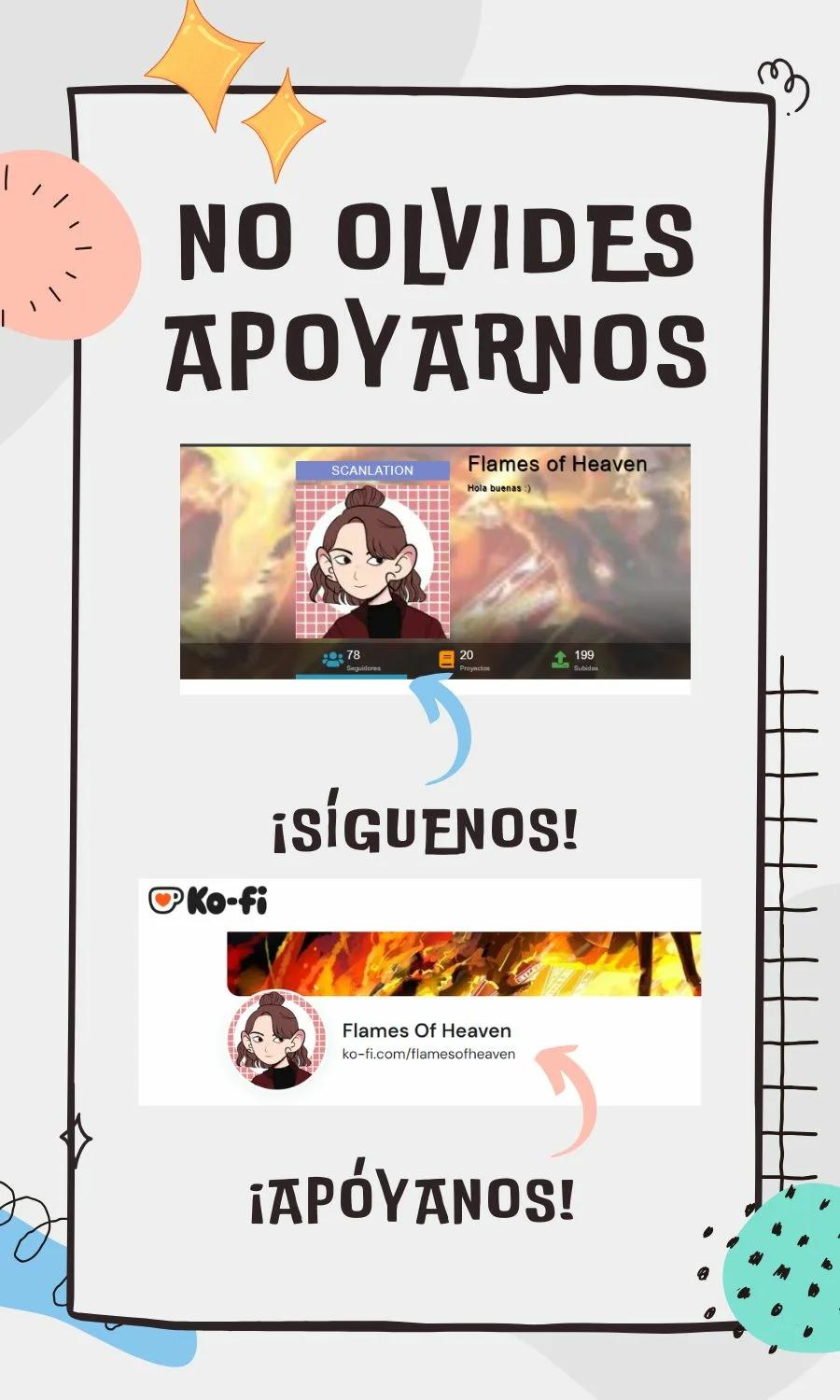 Crush and Burn - Capítulo 96 3 manhwa