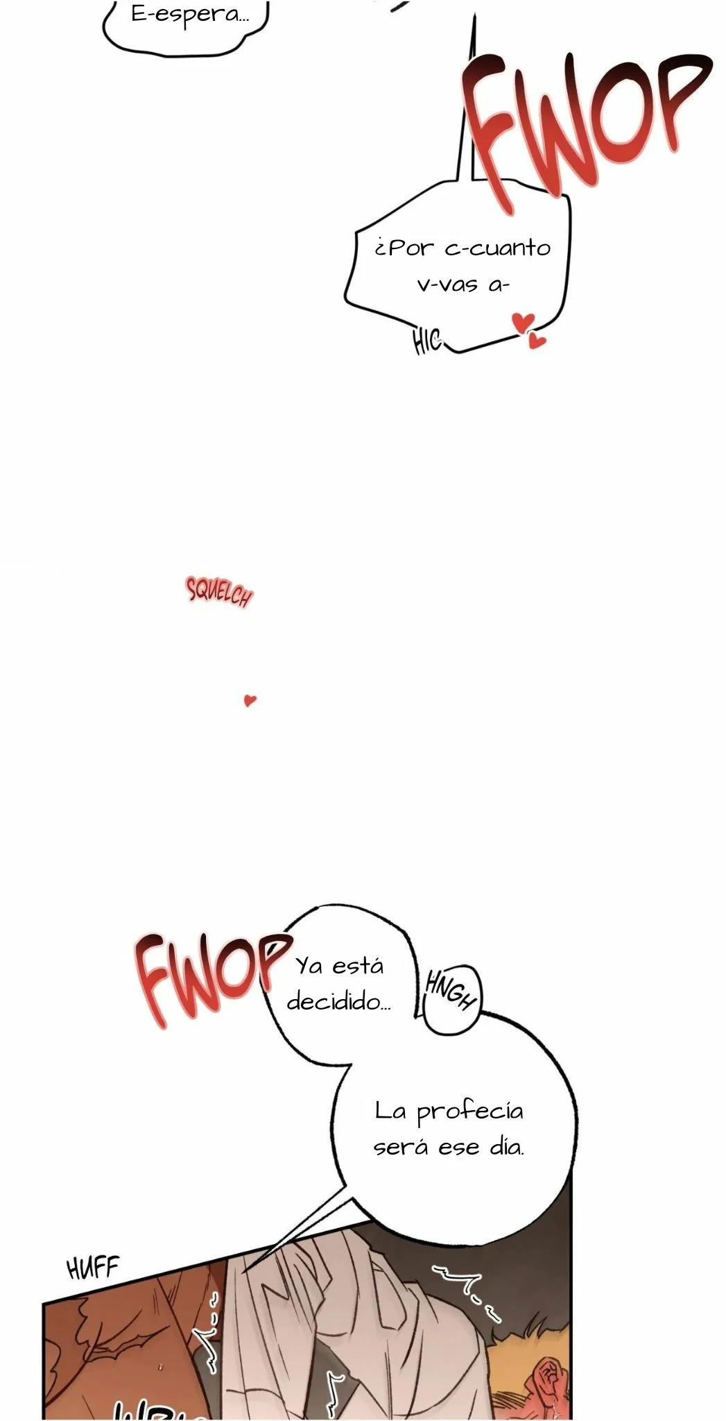 Crush and Burn - Capítulo 99 3 manhwa