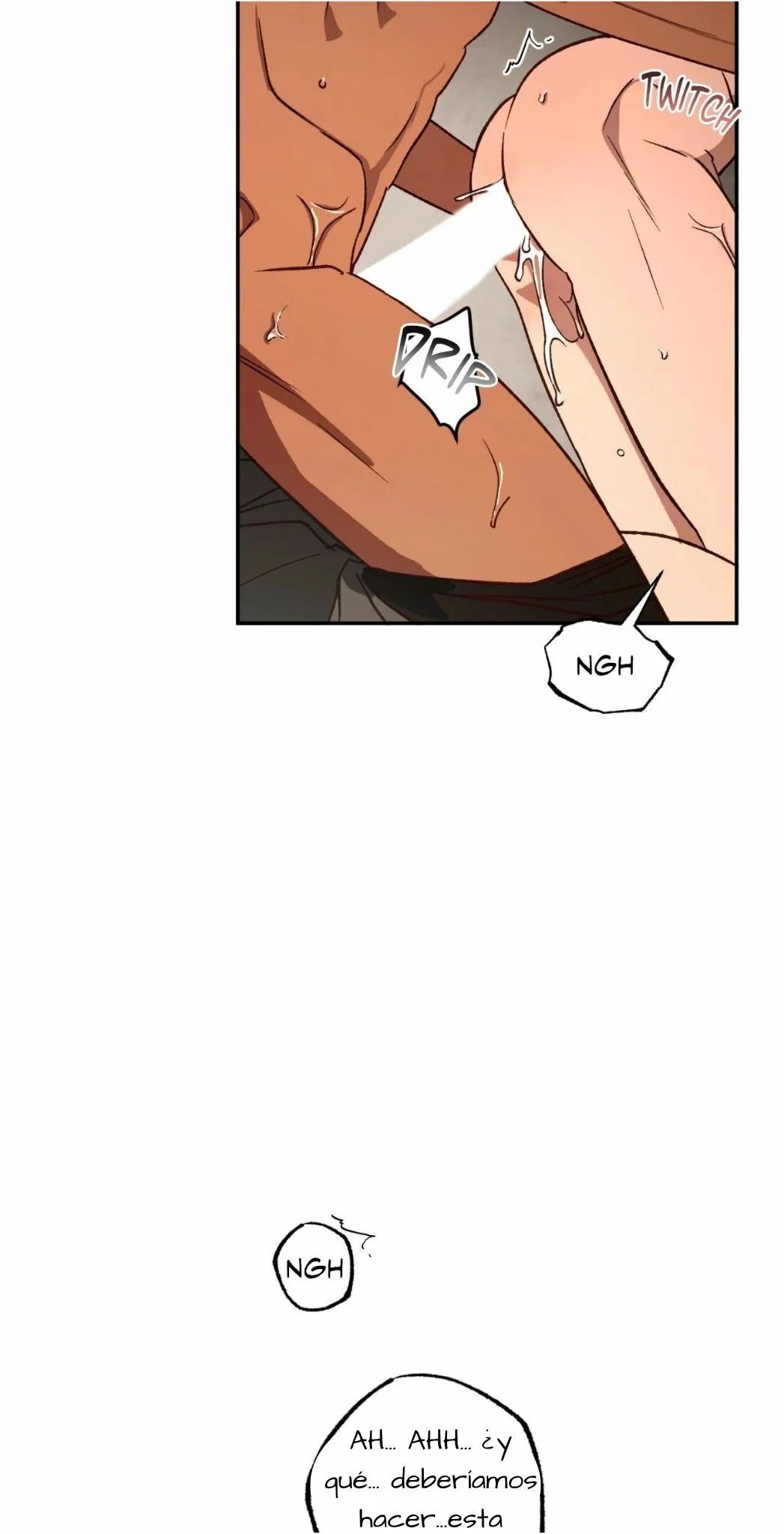 Crush and Burn - Capítulo 99 3 manhwa