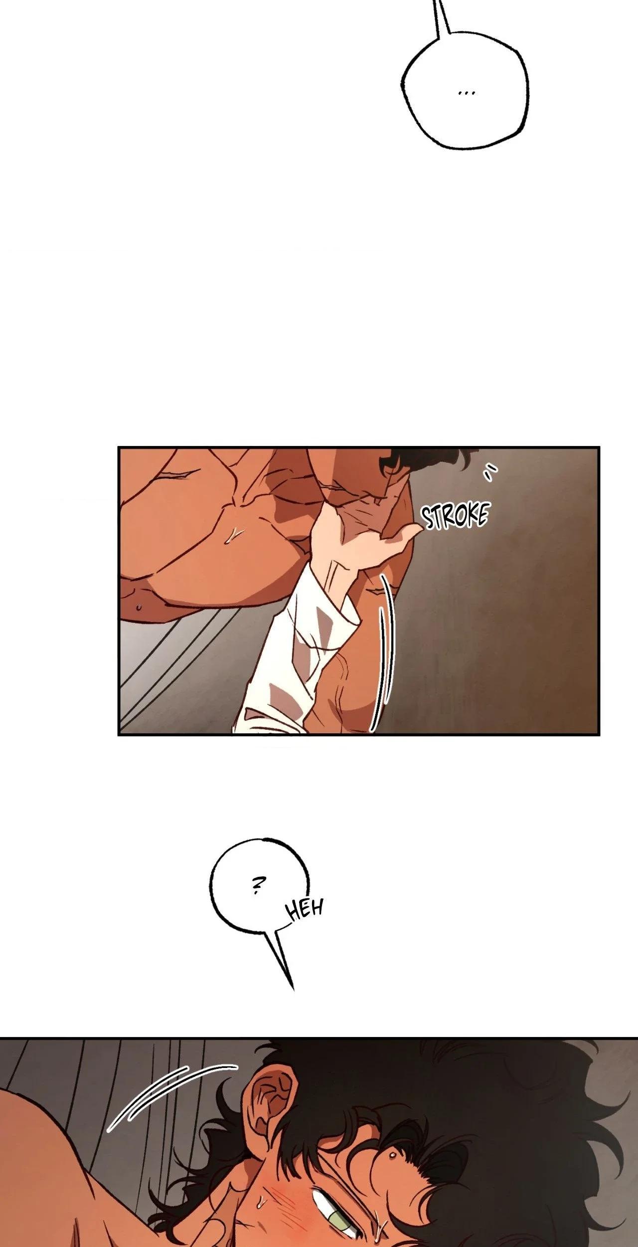 Crush and Burn - Capítulo 99 3 manhwa