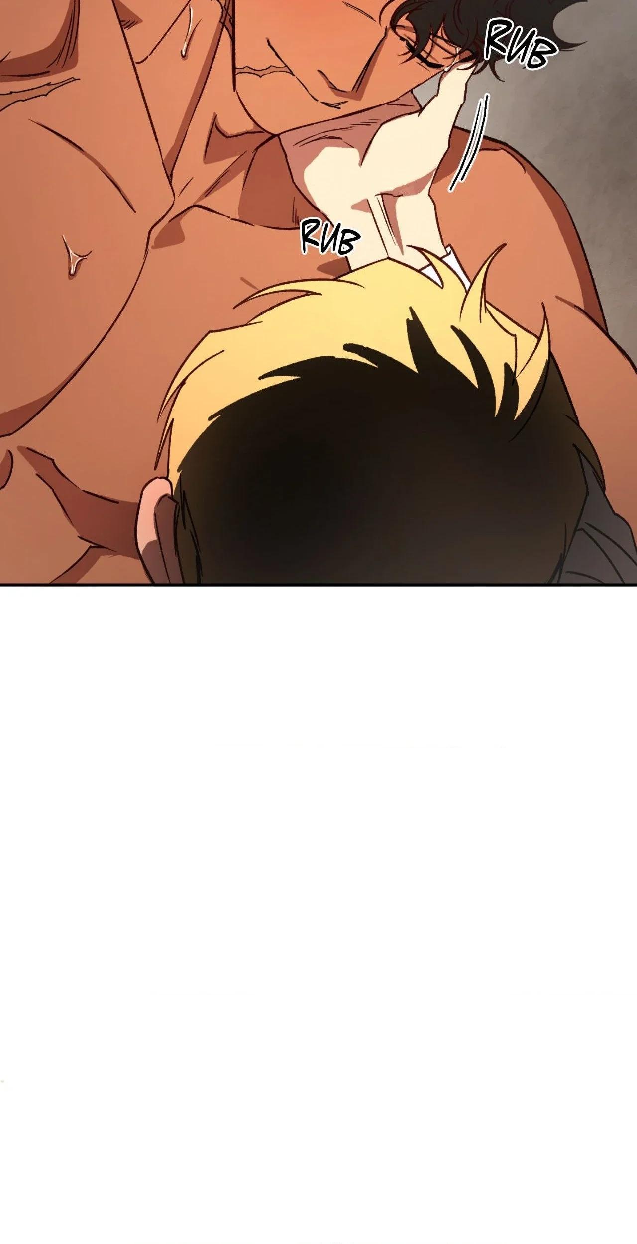 Crush and Burn - Capítulo 99 3 manhwa