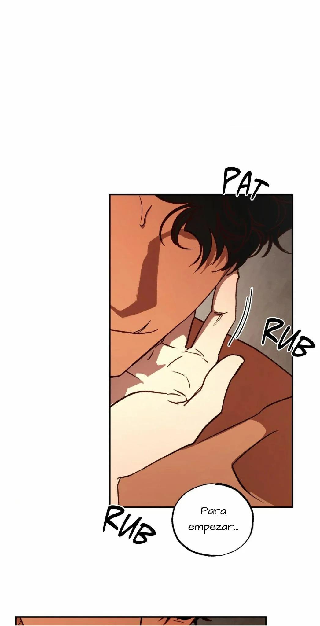 Crush and Burn - Capítulo 99 3 manhwa