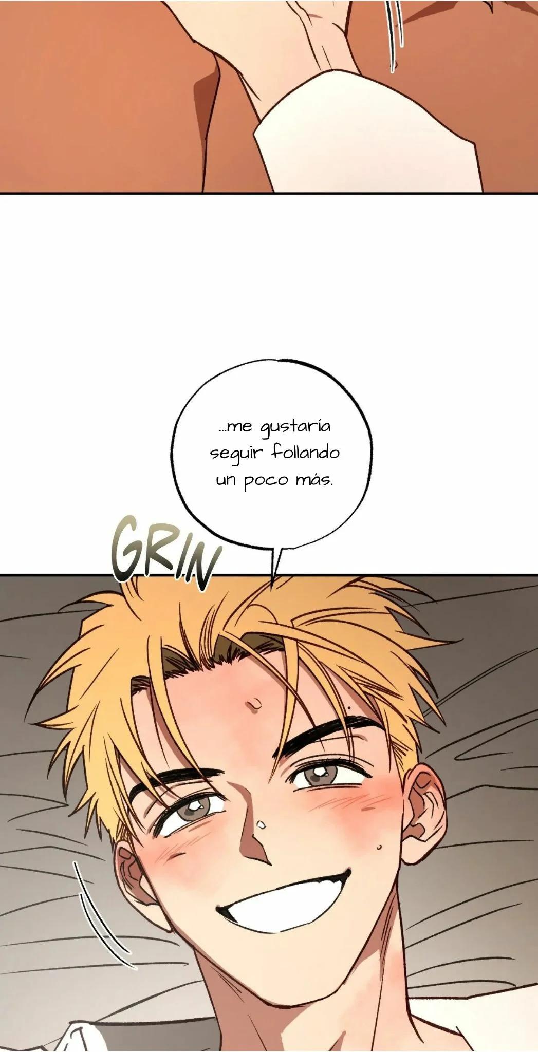 Crush and Burn - Capítulo 99 3 manhwa