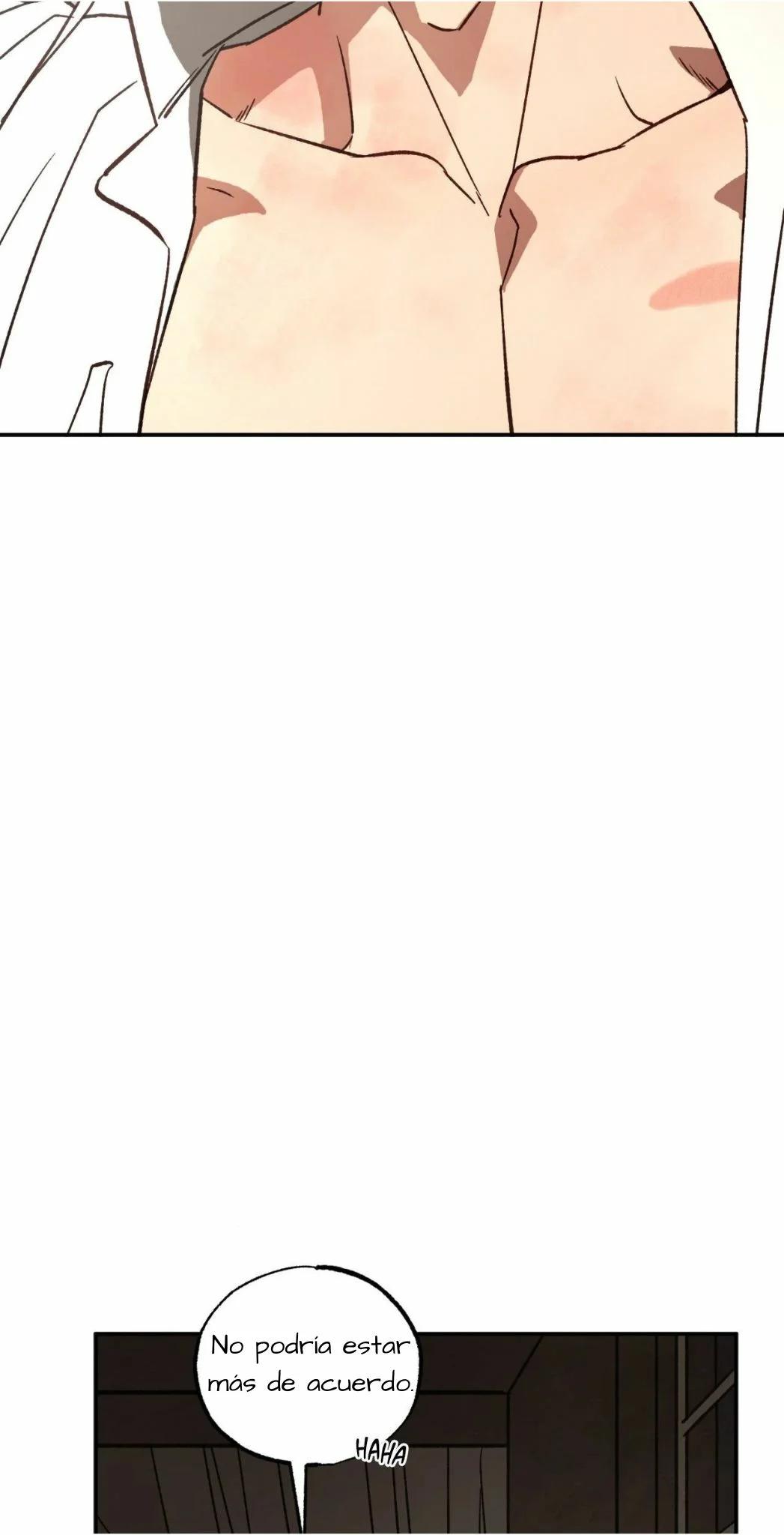 Crush and Burn - Capítulo 99 3 manhwa