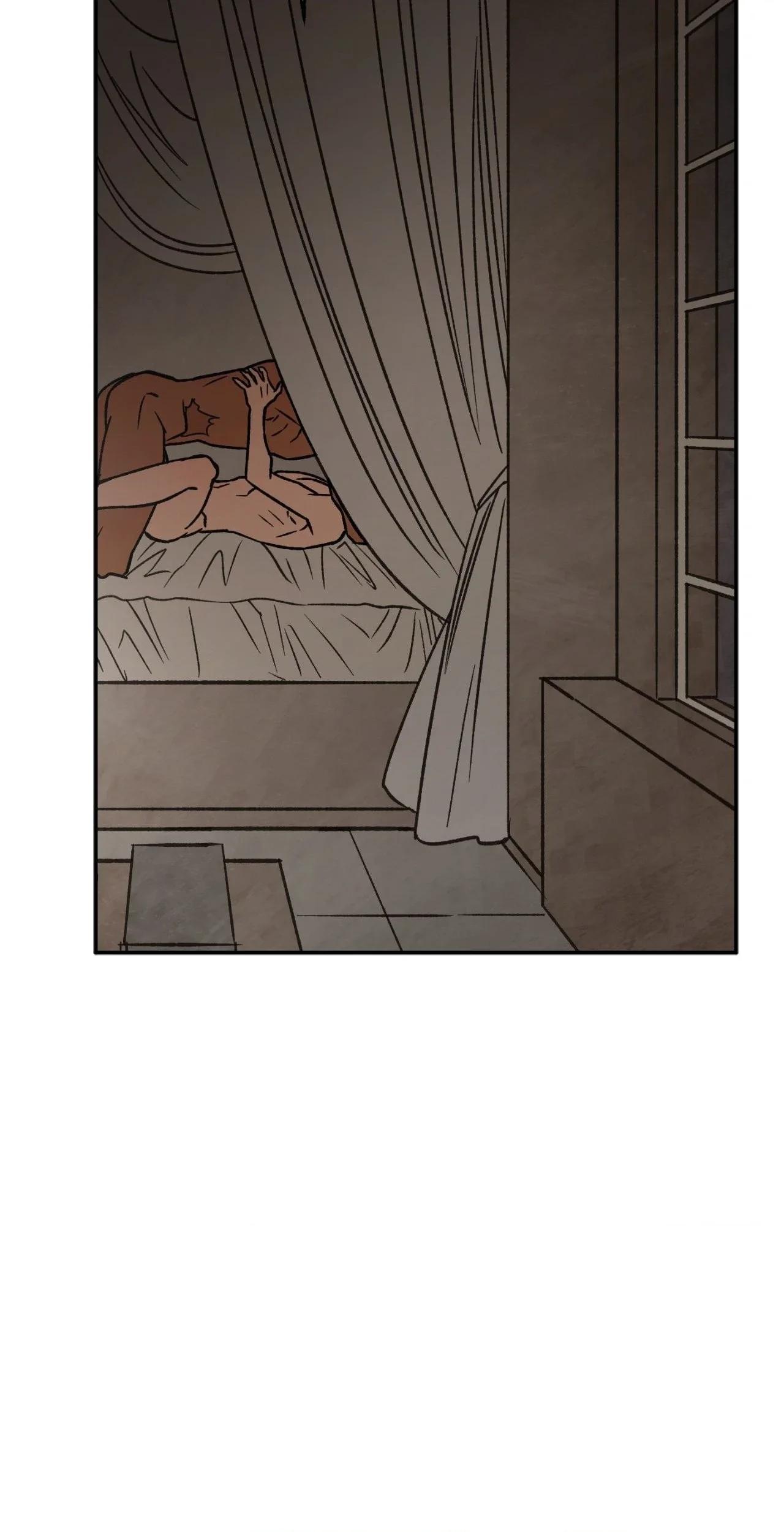 Crush and Burn - Capítulo 99 3 manhwa