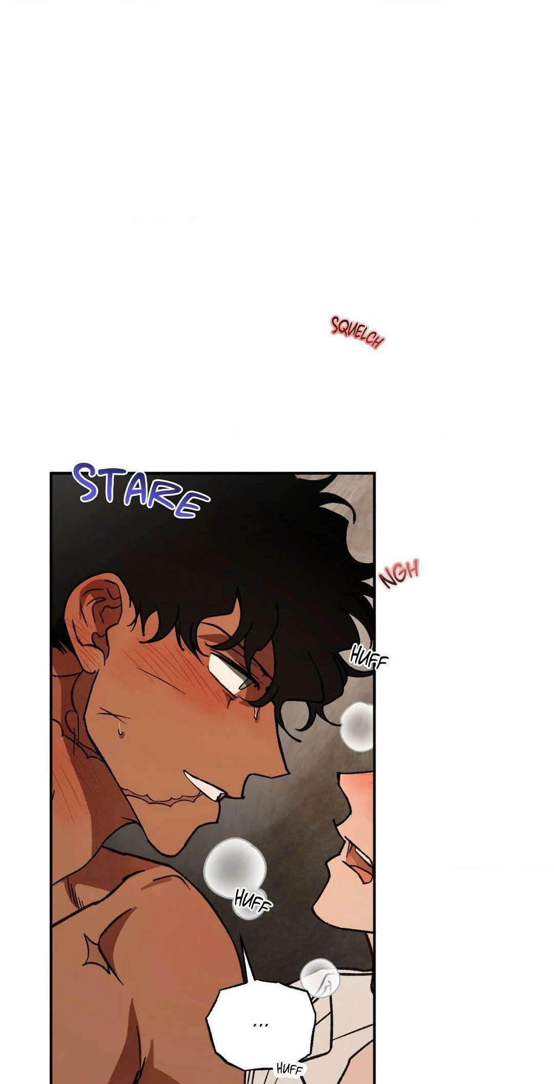 Crush and Burn - Capítulo 98 3 manhwa
