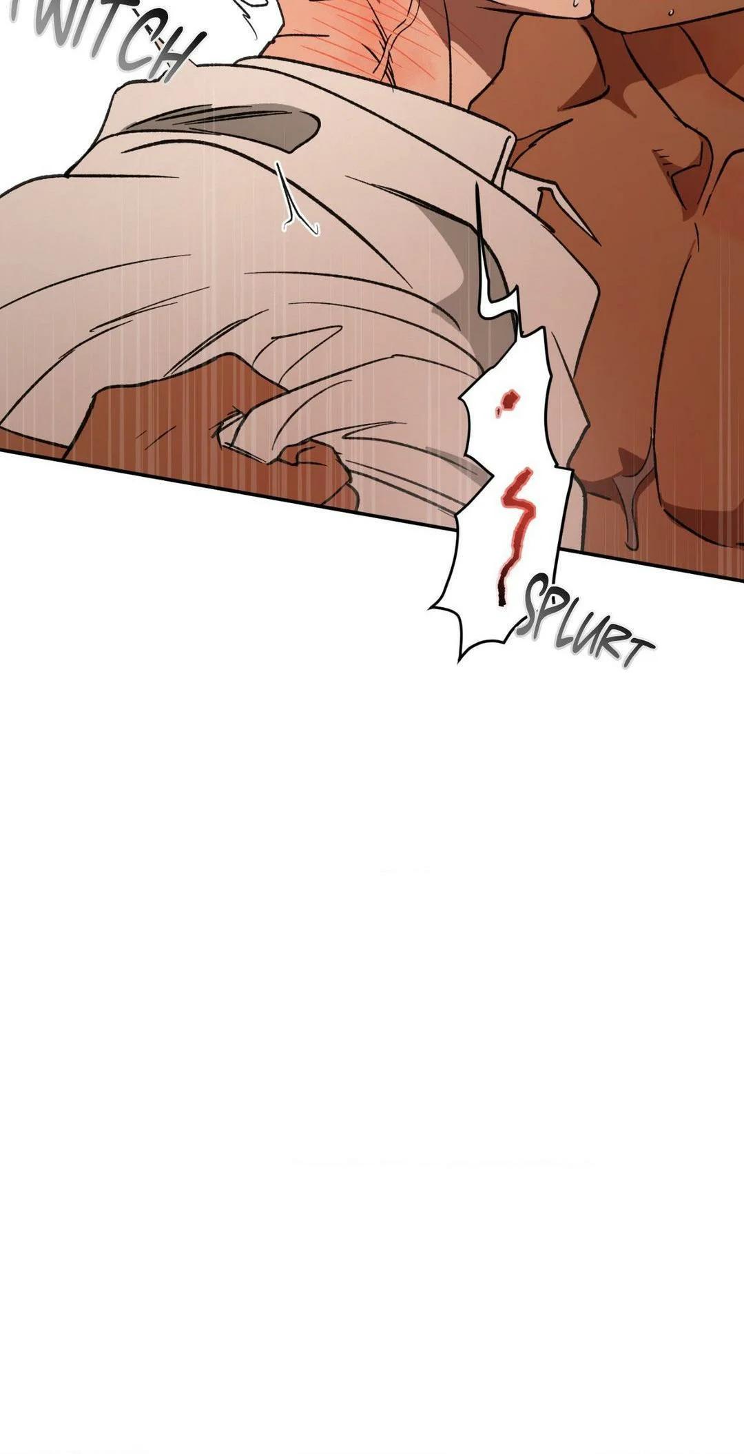 Crush and Burn - Capítulo 98 3 manhwa