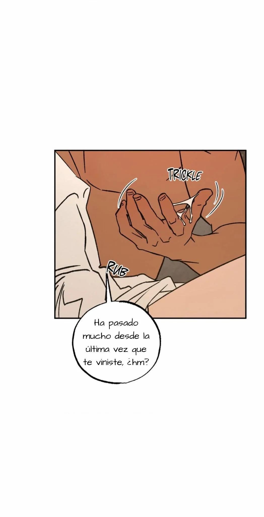 Crush and Burn - Capítulo 98 3 manhwa