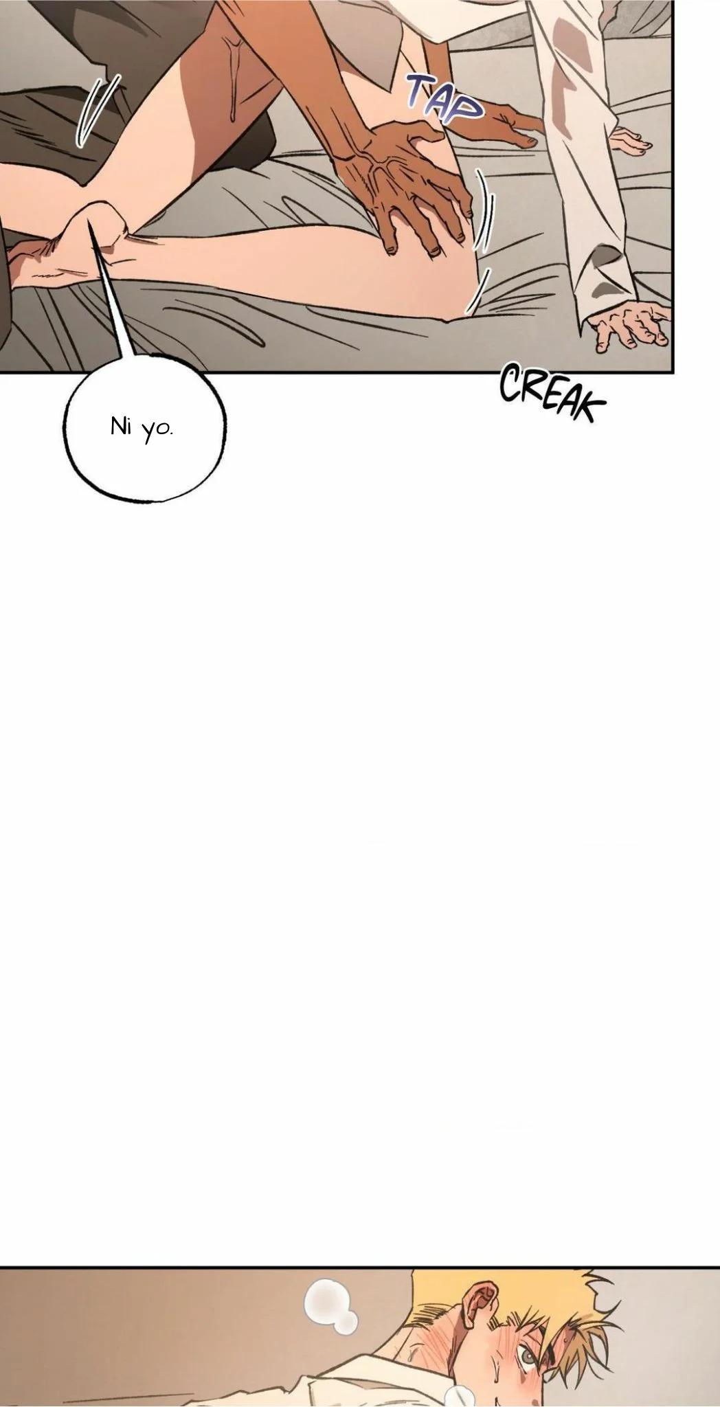 Crush and Burn - Capítulo 98 3 manhwa
