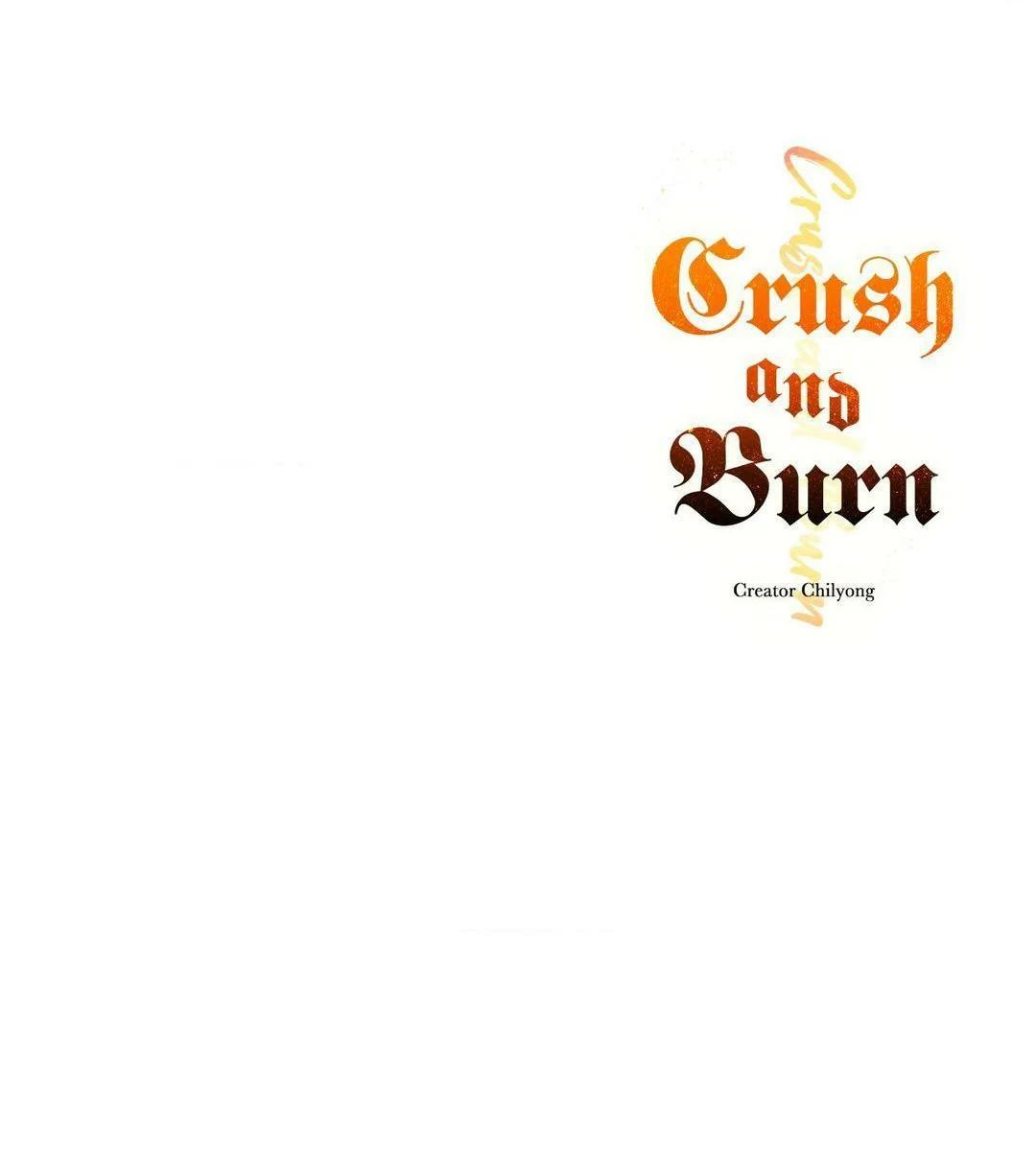 Crush and Burn - Capítulo 98 3 manhwa