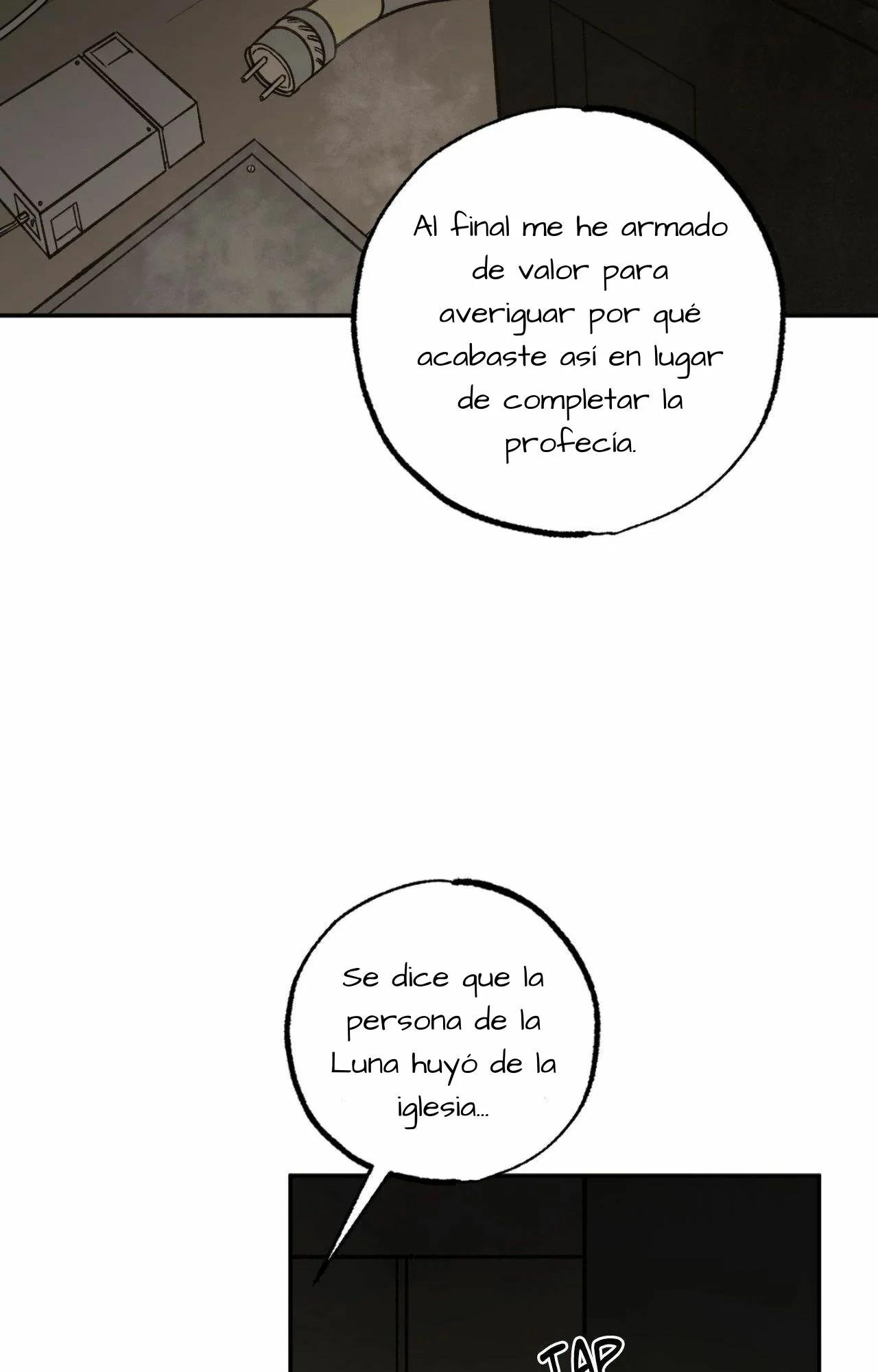 Crush and Burn - Capítulo 100 3 manhwa