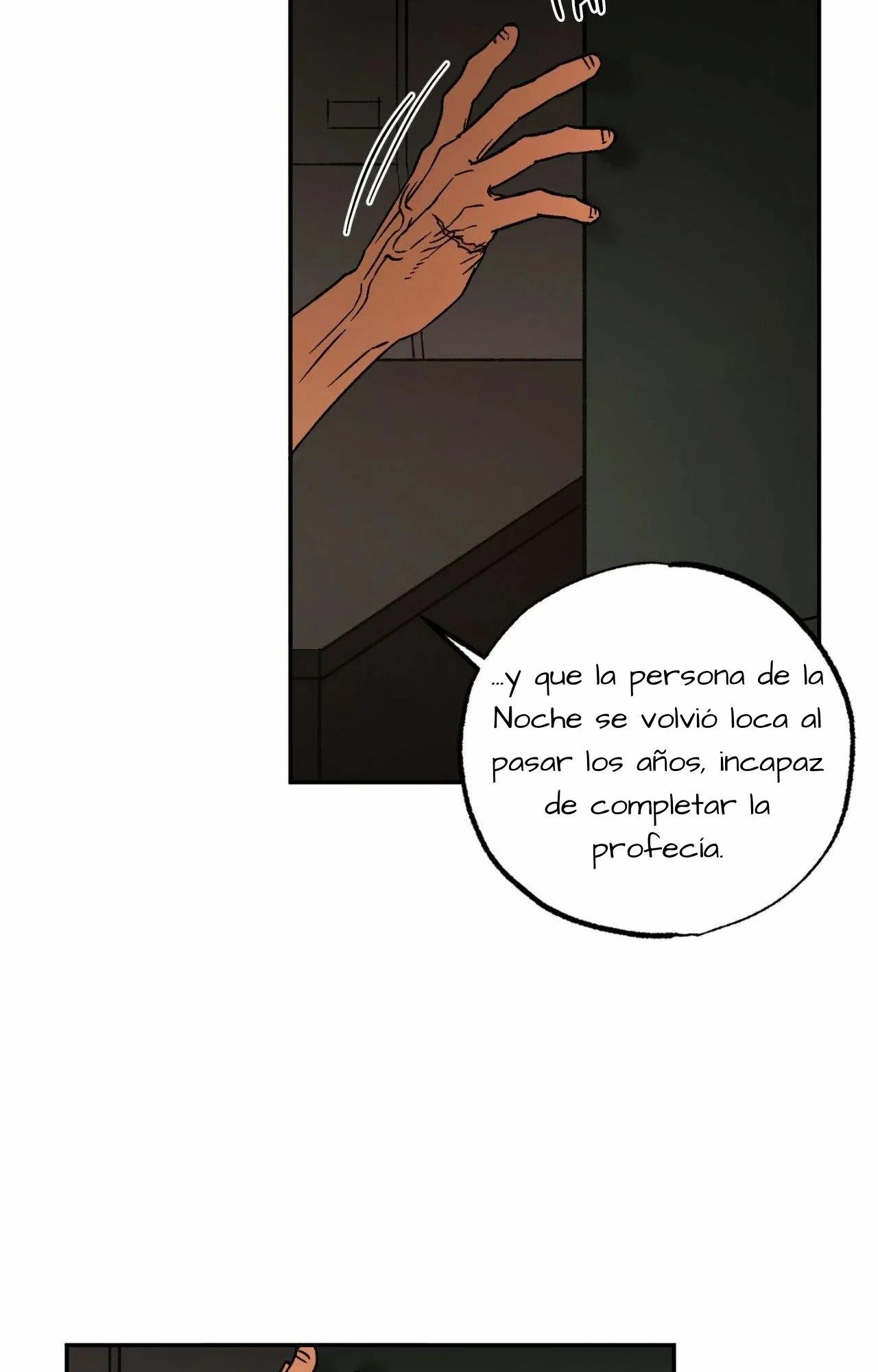 Crush and Burn - Capítulo 100 3 manhwa
