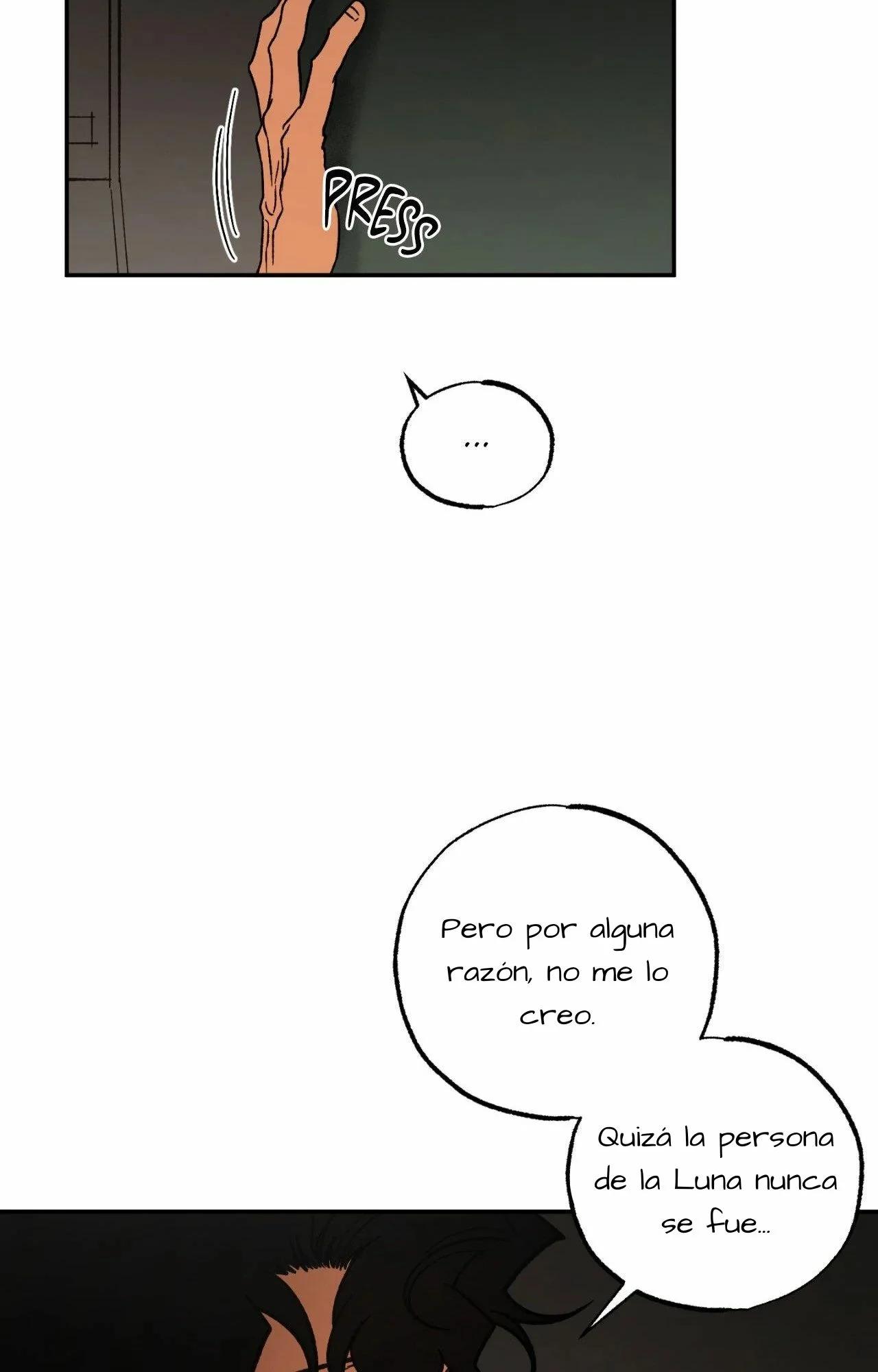 Crush and Burn - Capítulo 100 3 manhwa