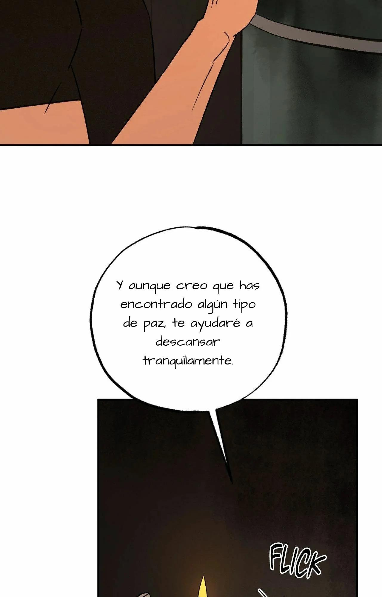 Crush and Burn - Capítulo 100 3 manhwa
