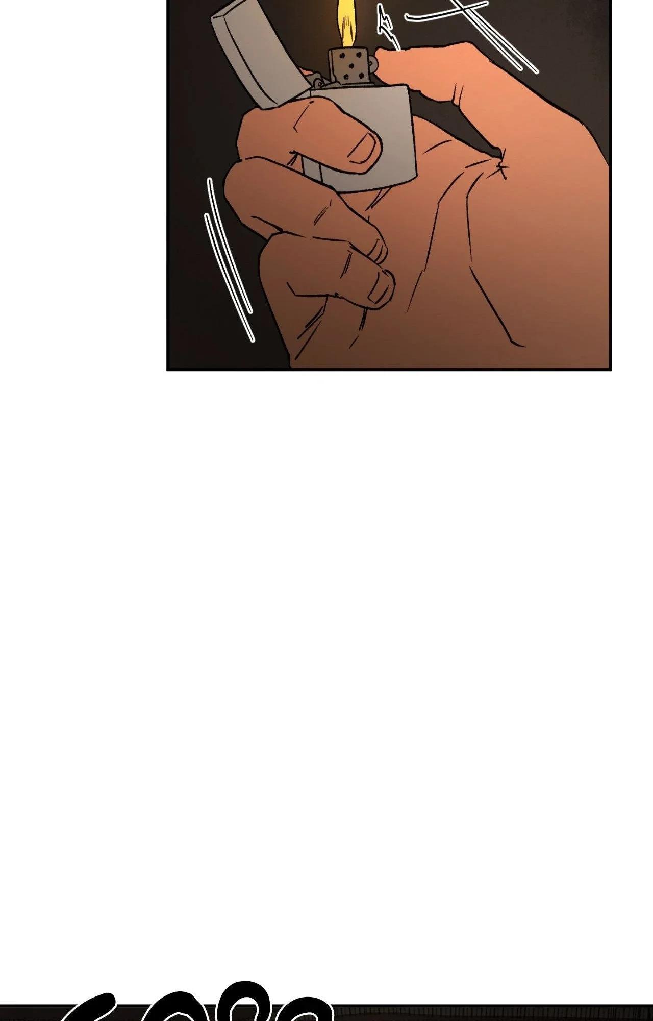 Crush and Burn - Capítulo 100 3 manhwa