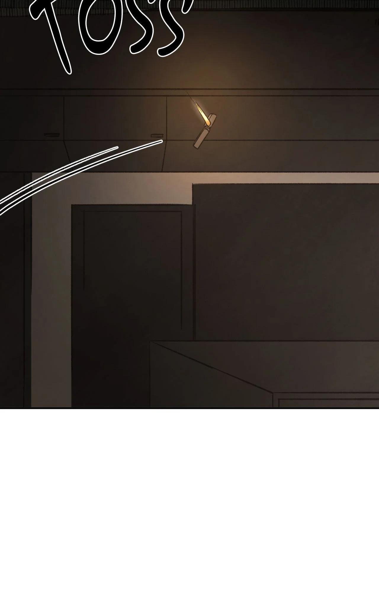 Crush and Burn - Capítulo 100 3 manhwa