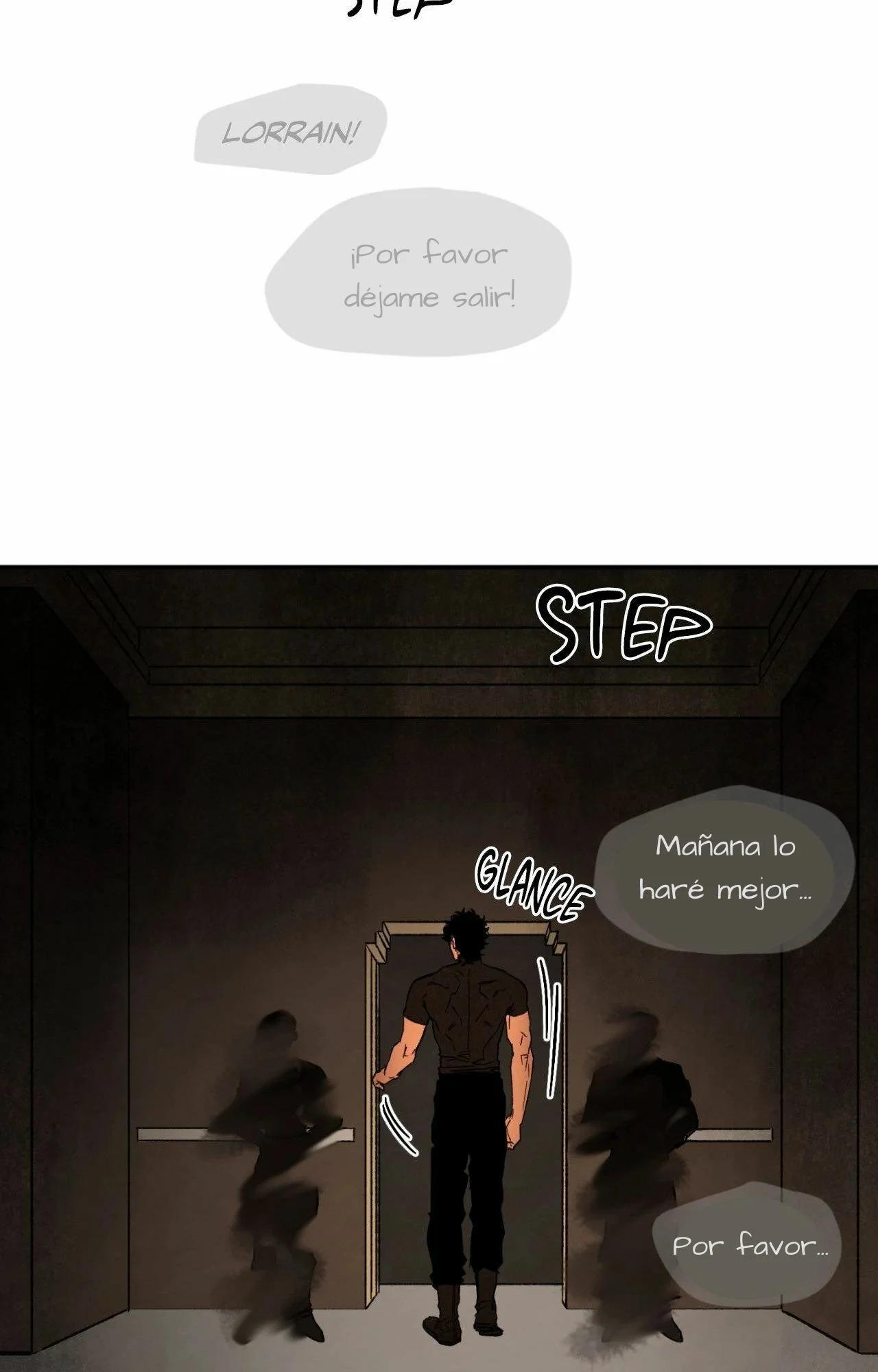 Crush and Burn - Capítulo 100 3 manhwa
