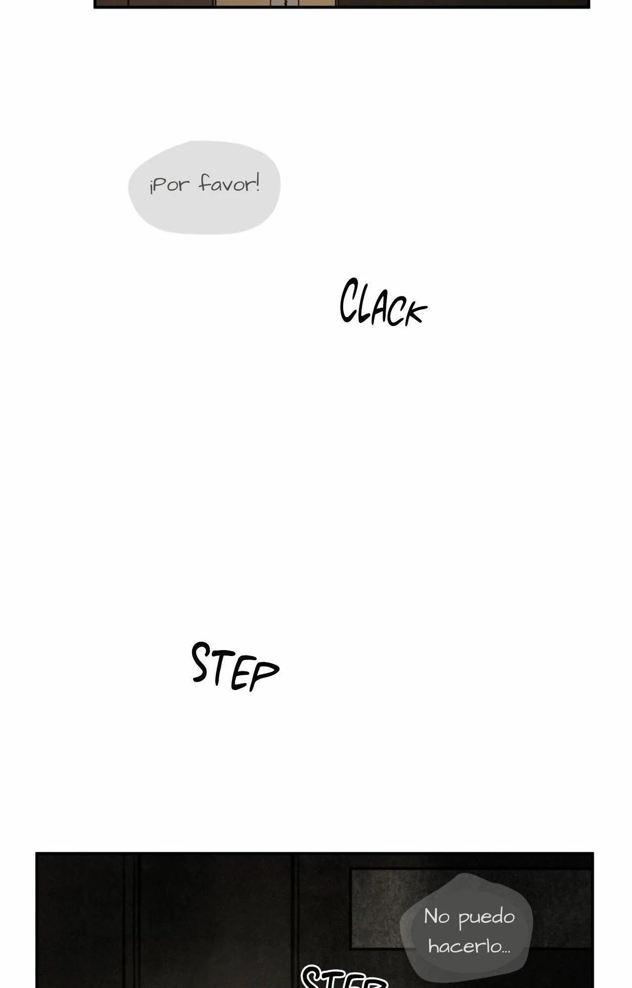 Crush and Burn - Capítulo 100 3 manhwa