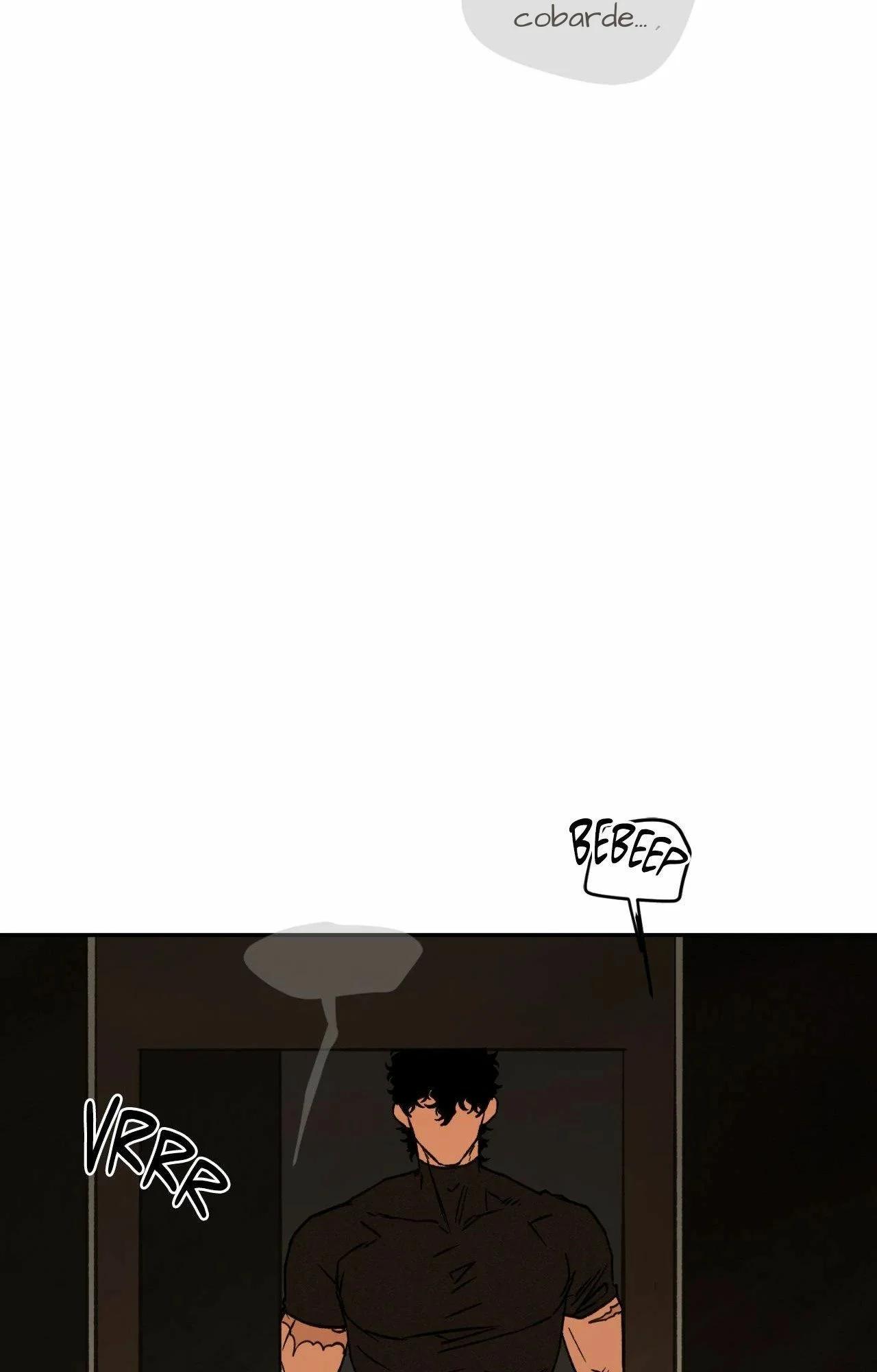 Crush and Burn - Capítulo 100 3 manhwa