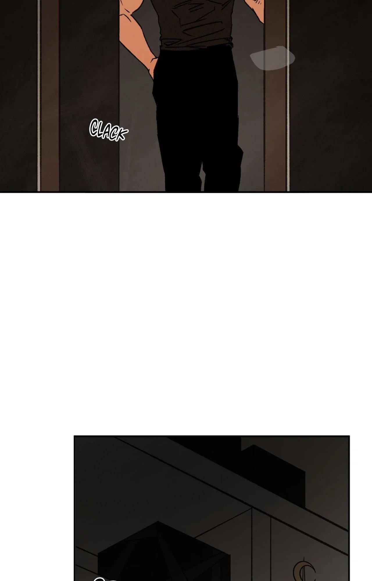 Crush and Burn - Capítulo 100 3 manhwa