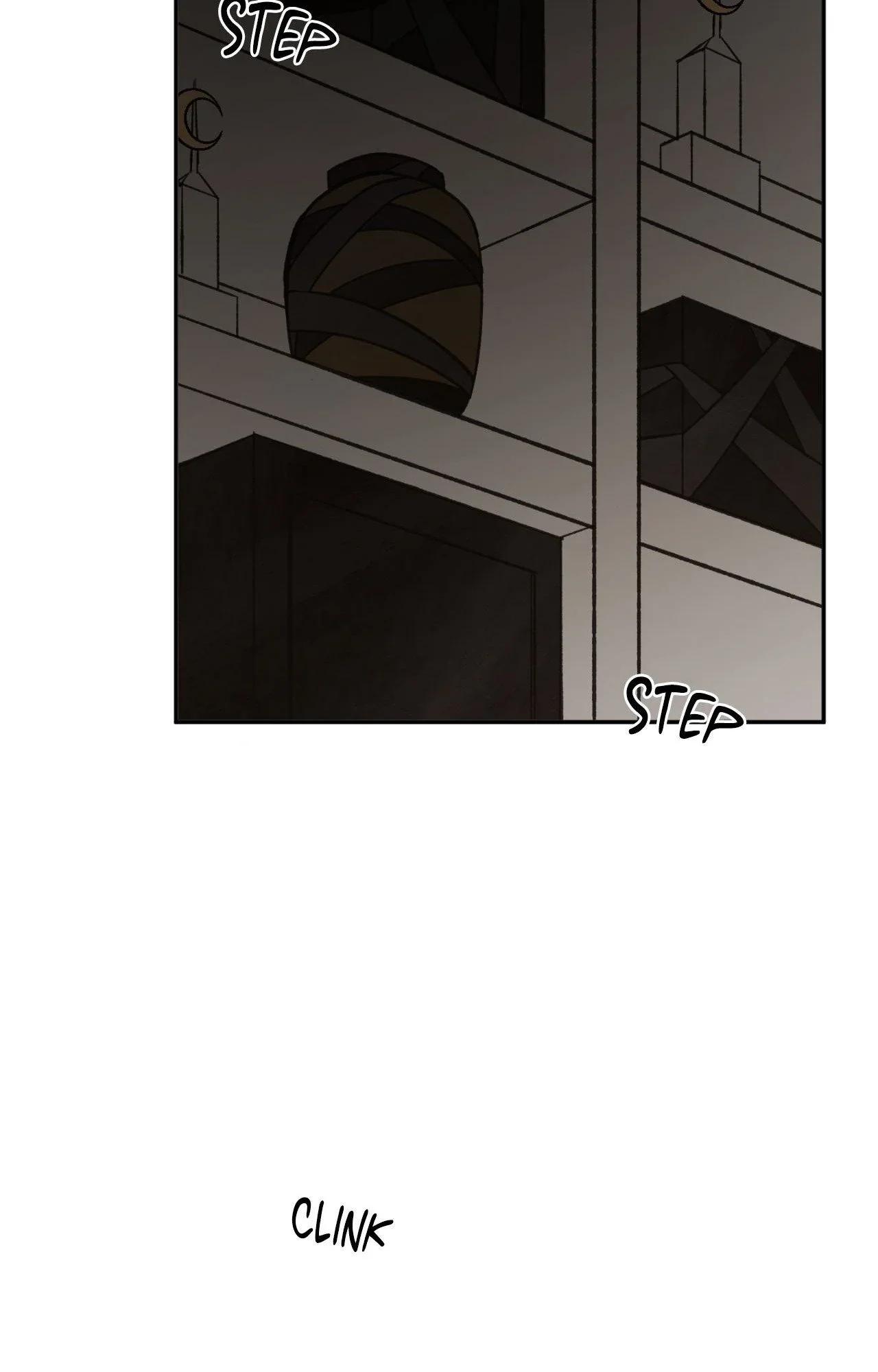 Crush and Burn - Capítulo 100 3 manhwa