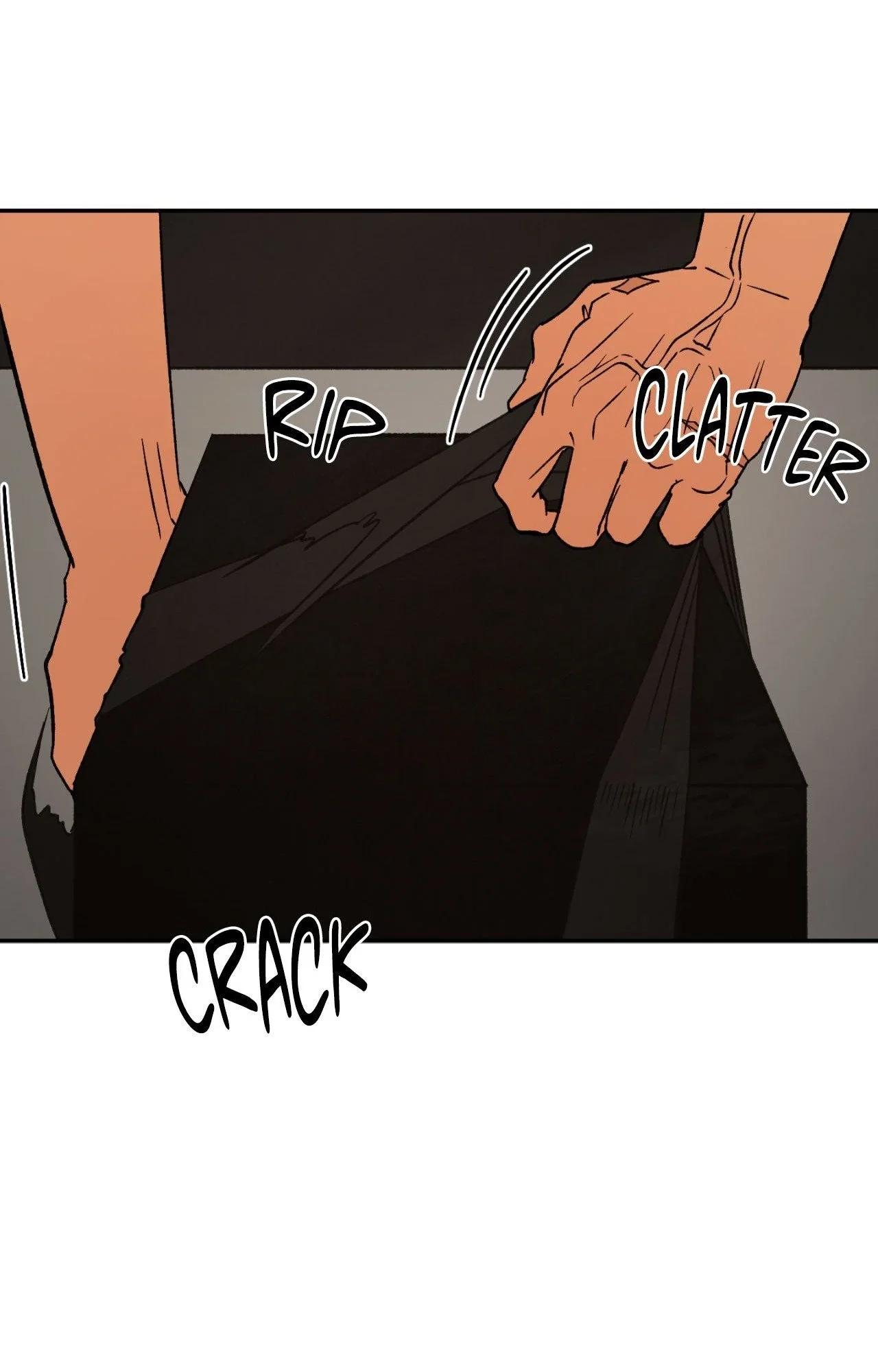 Crush and Burn - Capítulo 100 3 manhwa