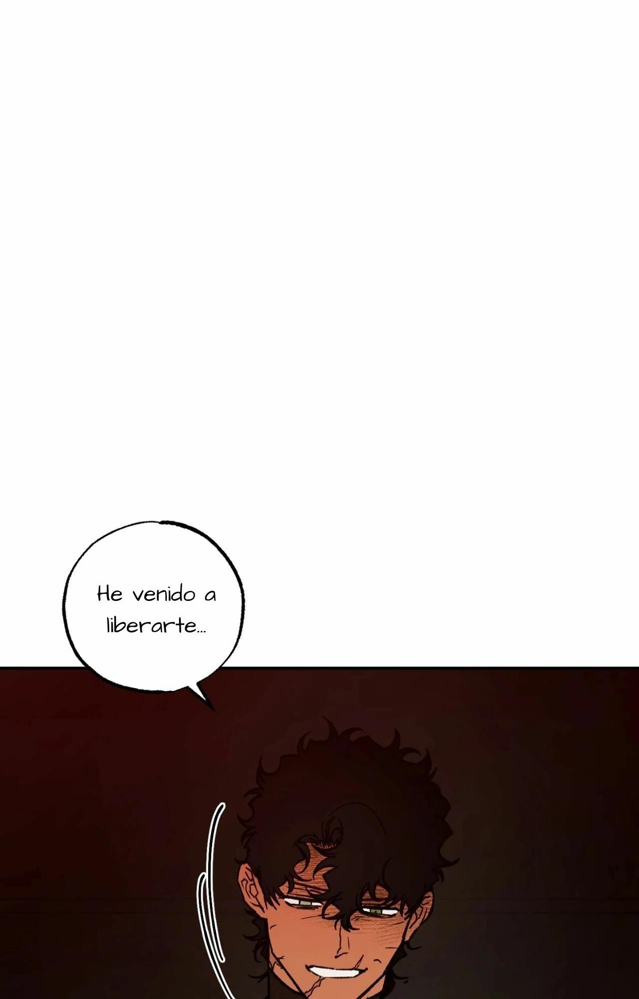 Crush and Burn - Capítulo 100 3 manhwa
