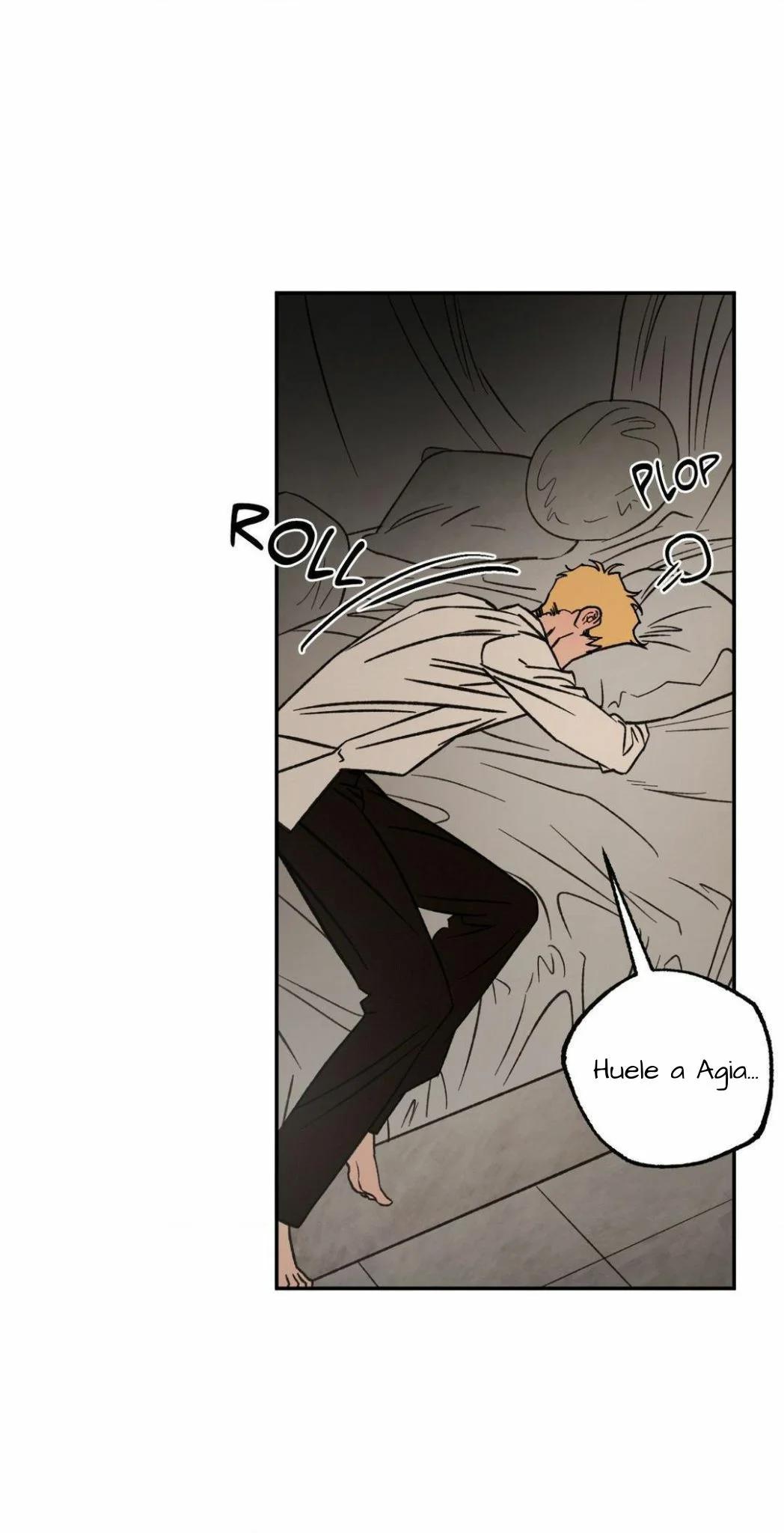 Crush and Burn - Capítulo 98 manhwa