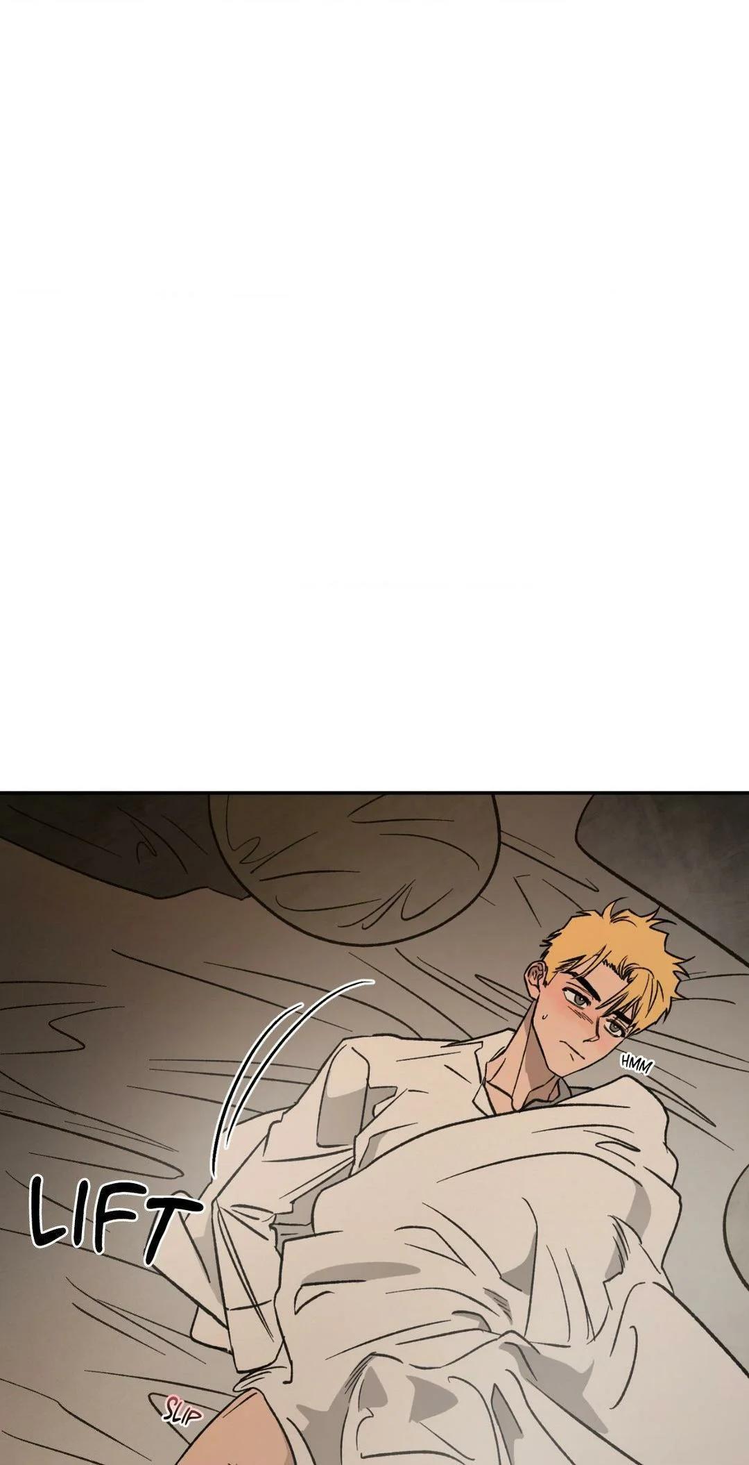 Crush and Burn - Capítulo 98 manhwa