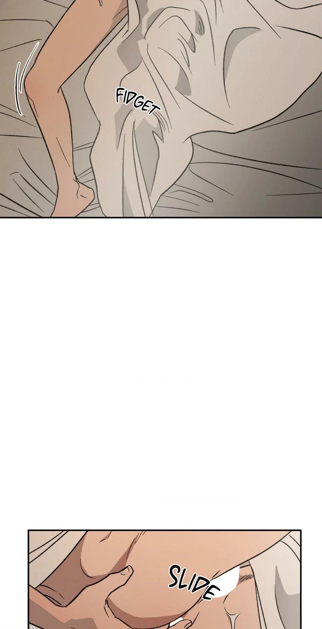 Crush and Burn - Capítulo 98 manhwa
