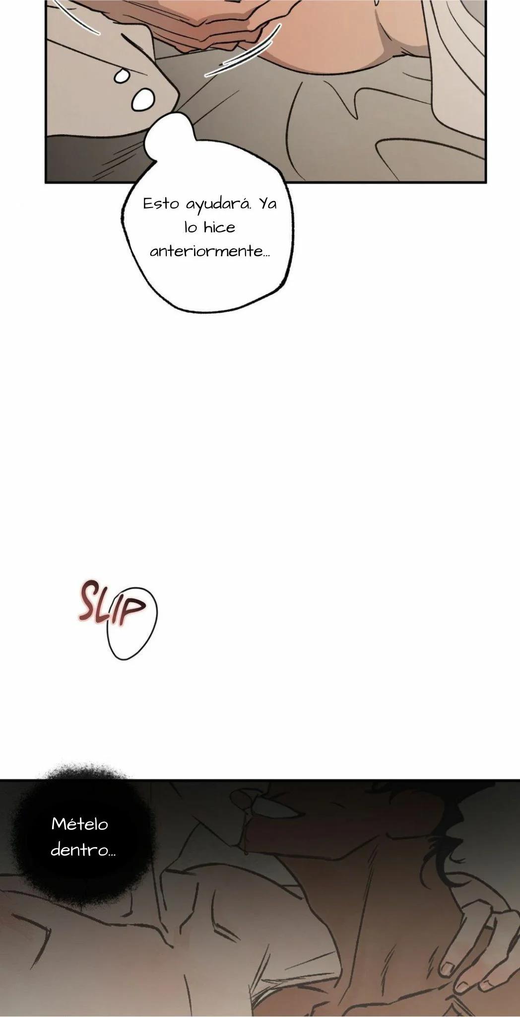 Crush and Burn - Capítulo 98 manhwa