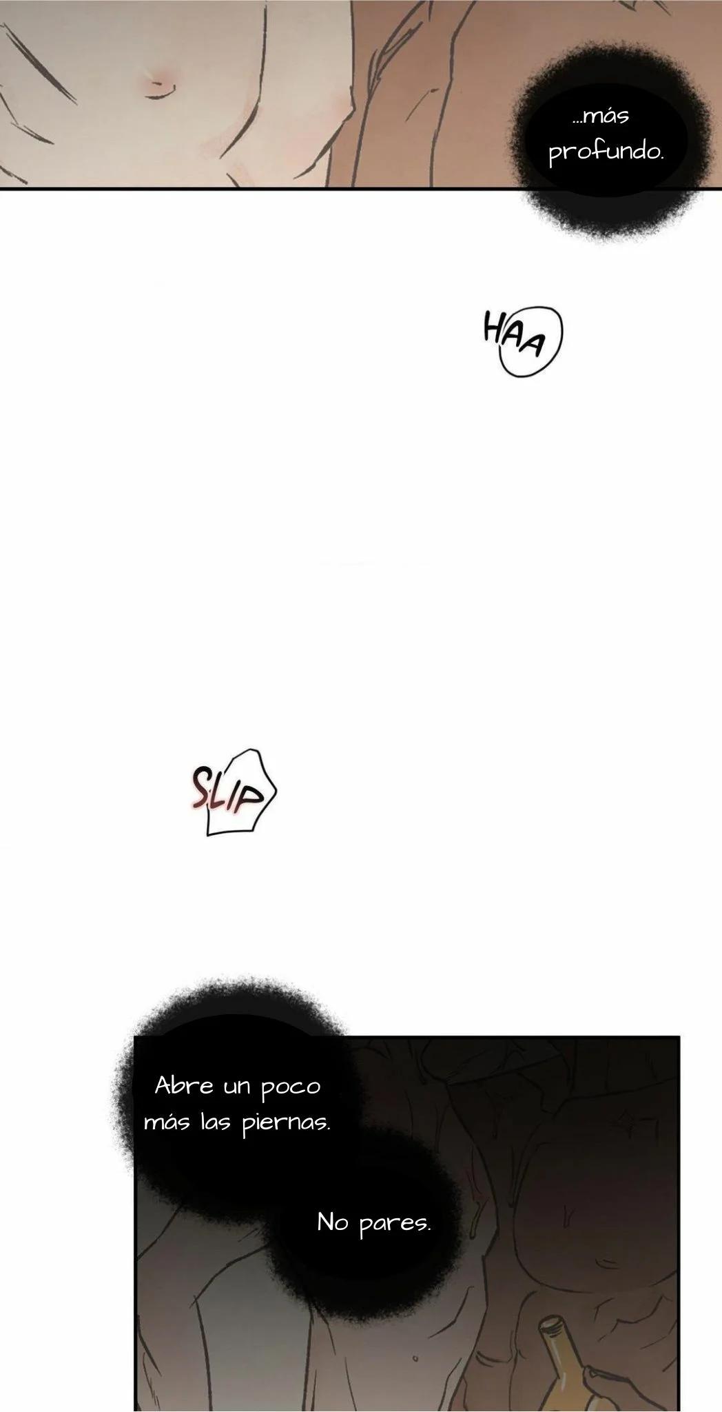 Crush and Burn - Capítulo 98 manhwa