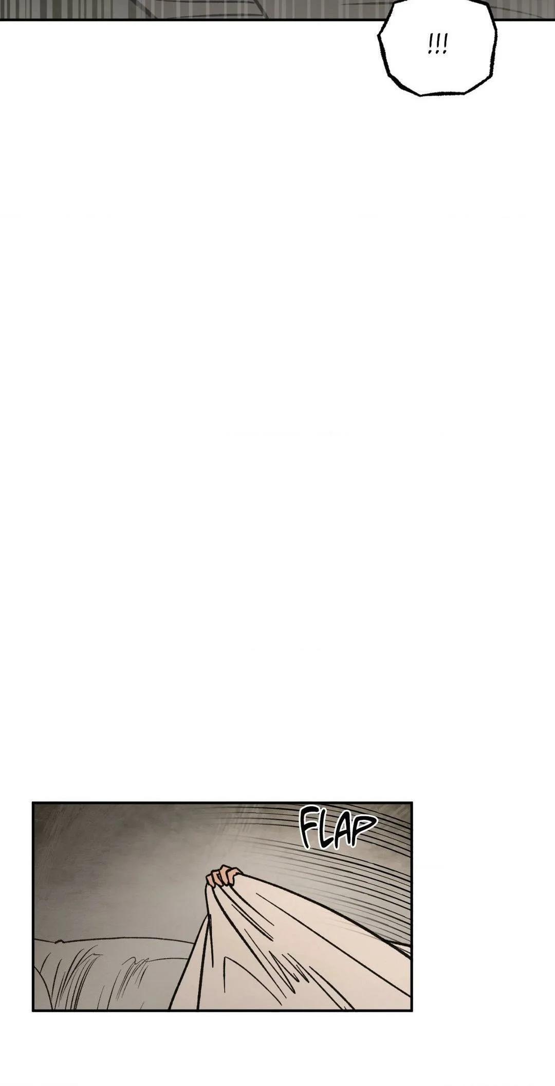 Crush and Burn - Capítulo 98 manhwa