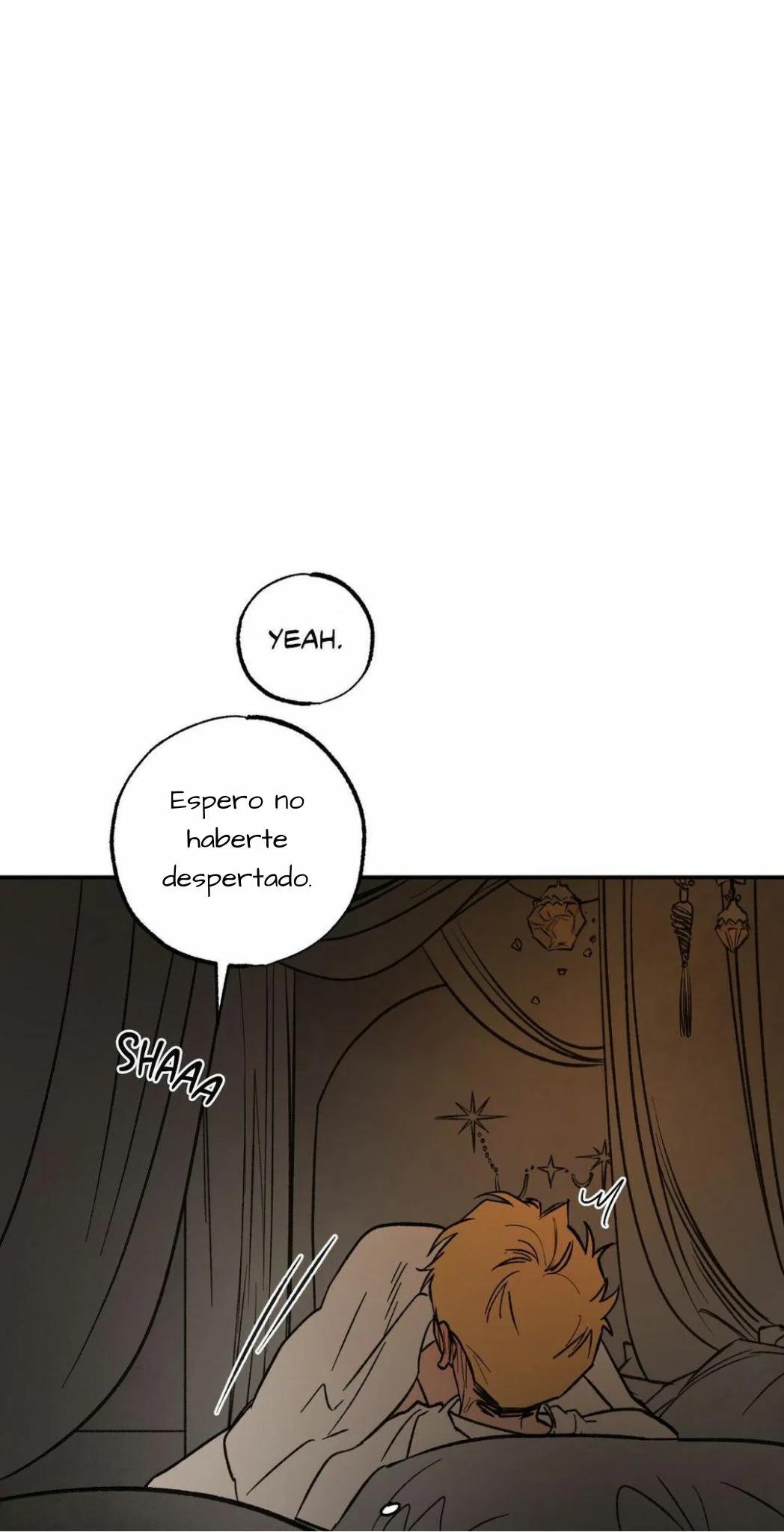 Crush and Burn - Capítulo 98 manhwa