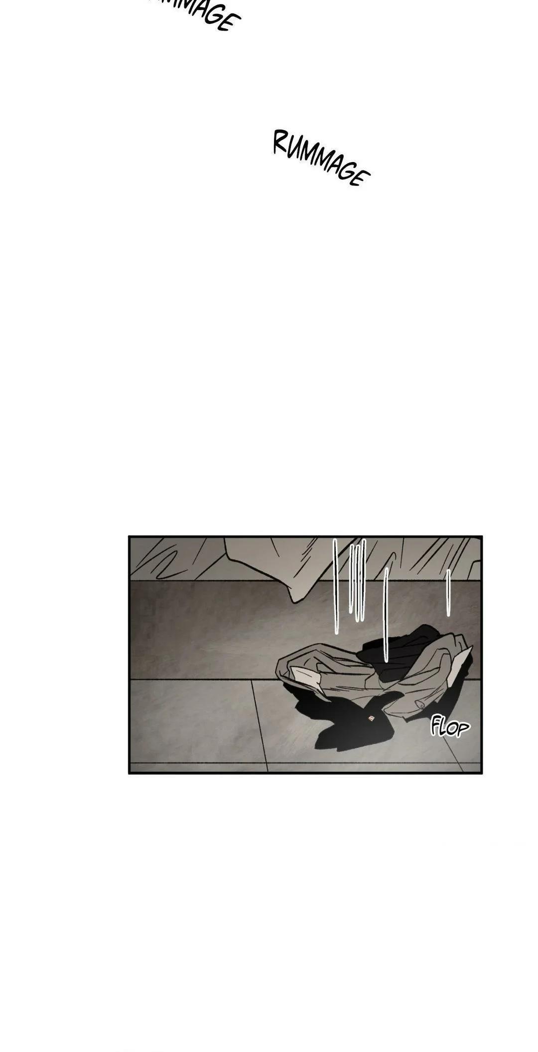 Crush and Burn - Capítulo 98 manhwa