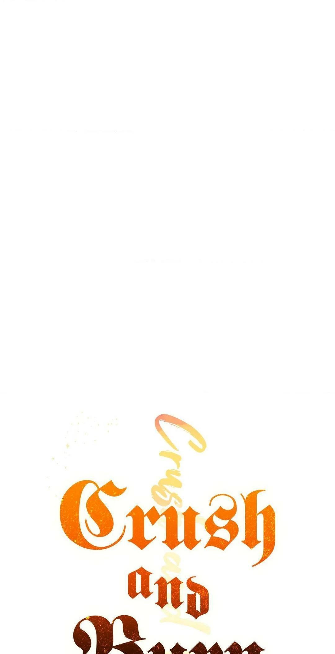 Crush and Burn - Capítulo 98 manhwa