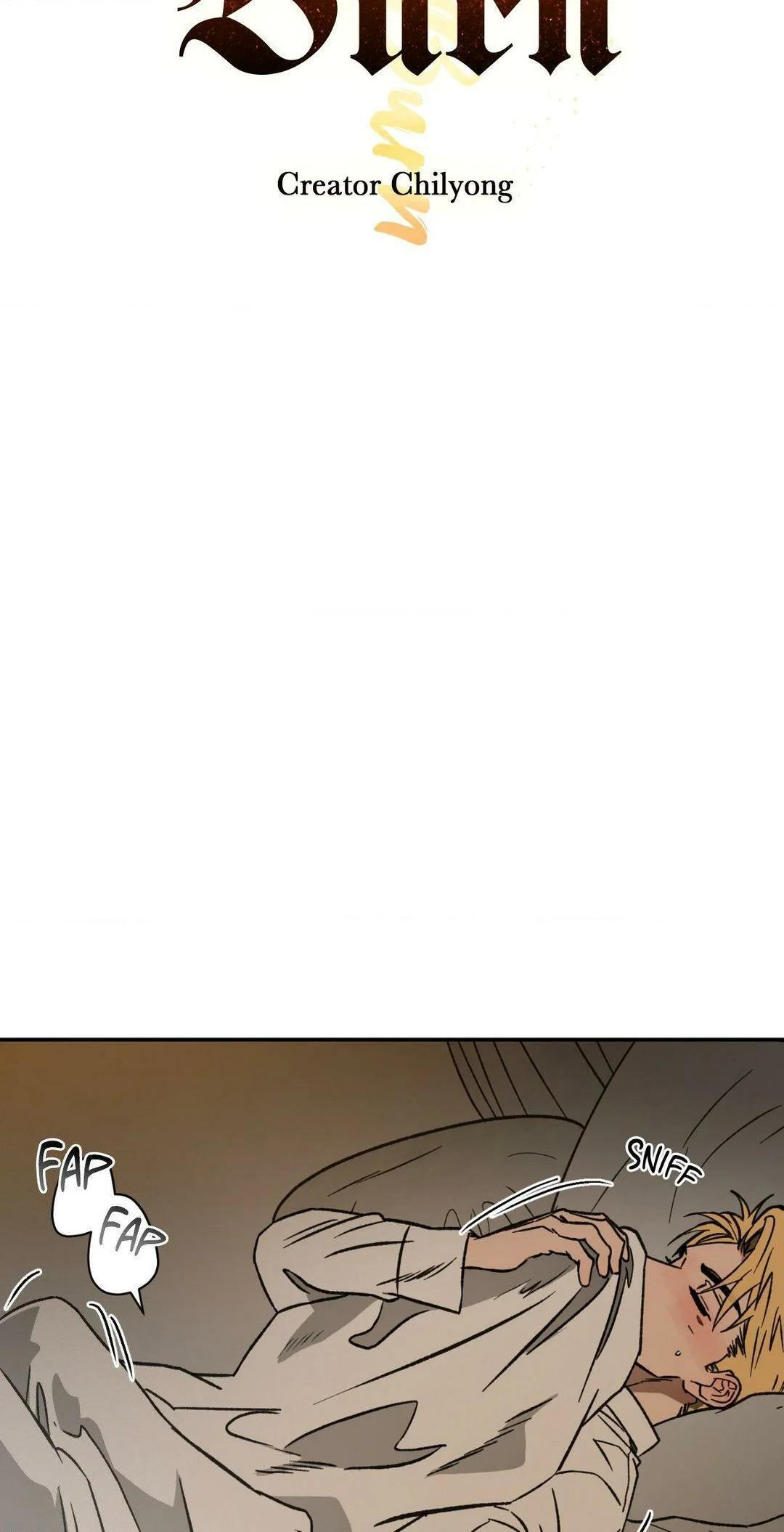 Crush and Burn - Capítulo 98 manhwa