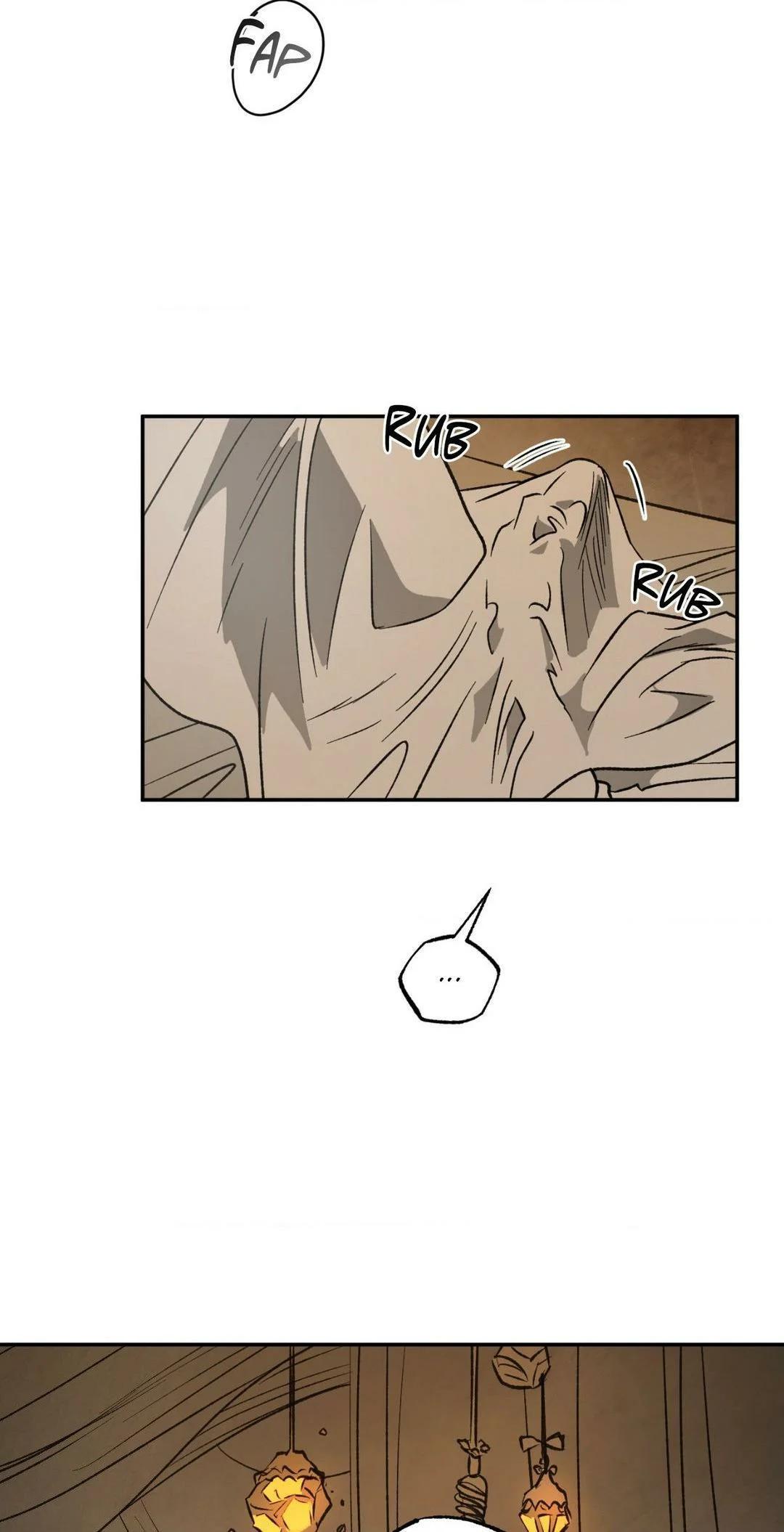 Crush and Burn - Capítulo 98 manhwa