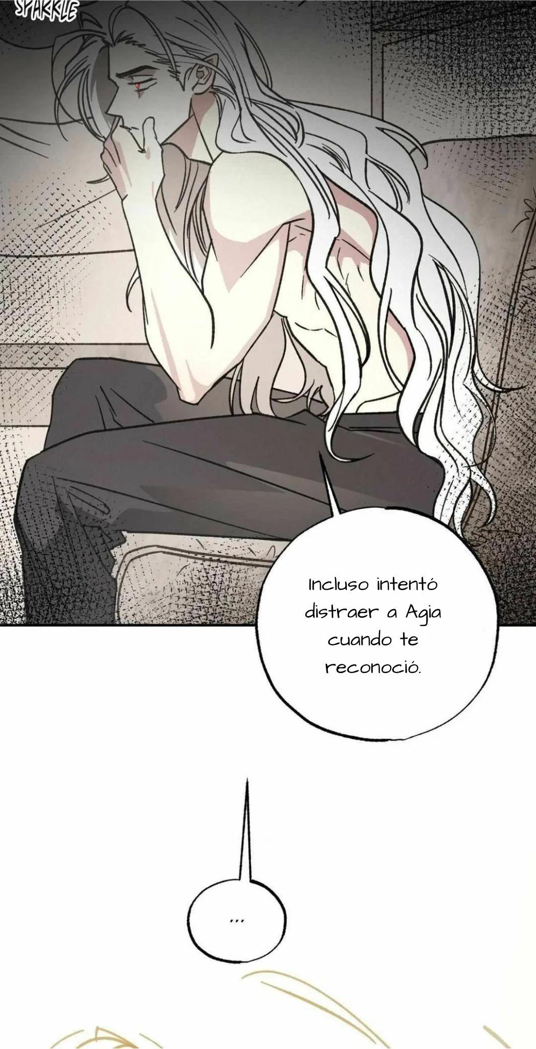 Crush and Burn - Capítulo 94 2 manhwa