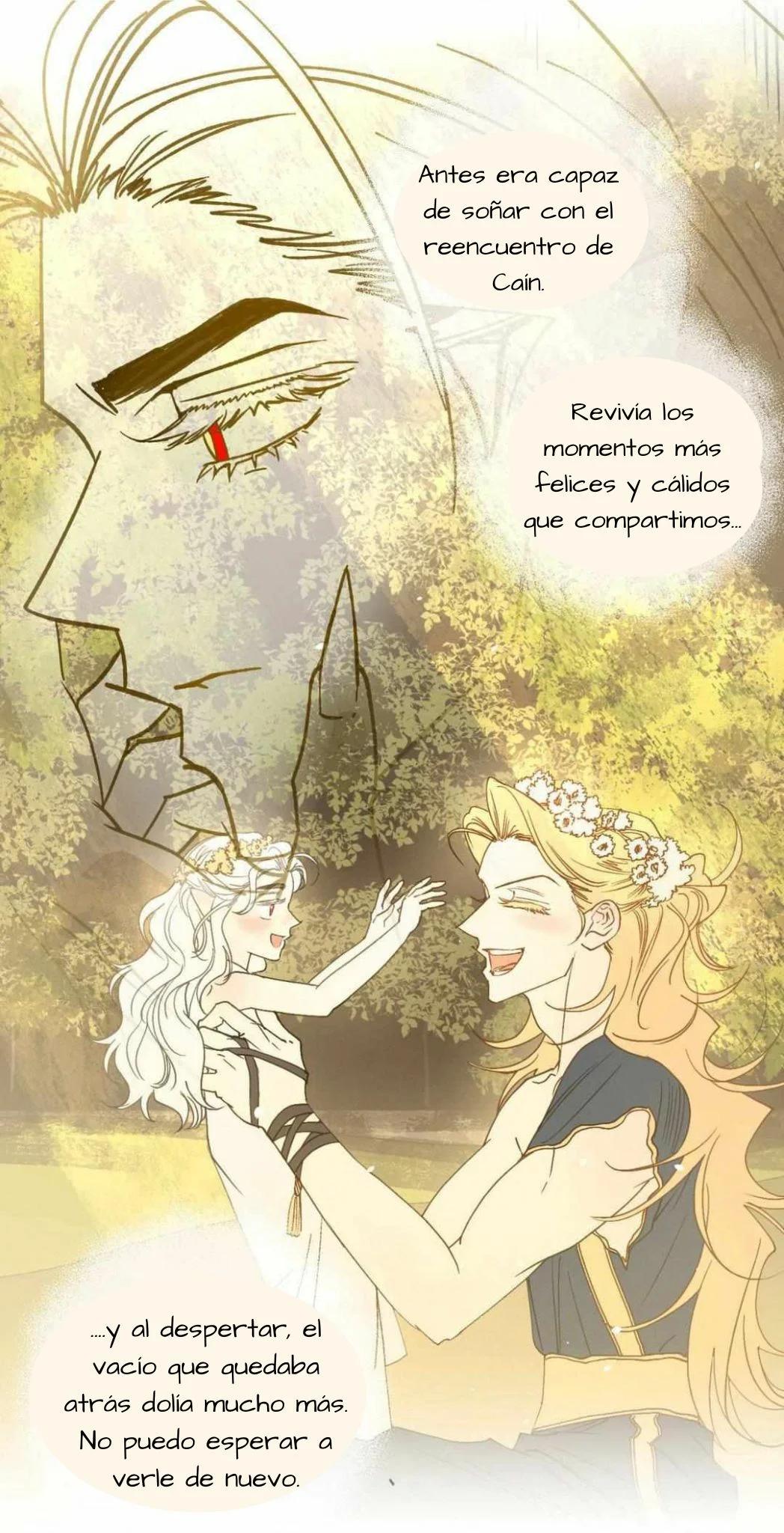 Crush and Burn - Capítulo 94 2 manhwa
