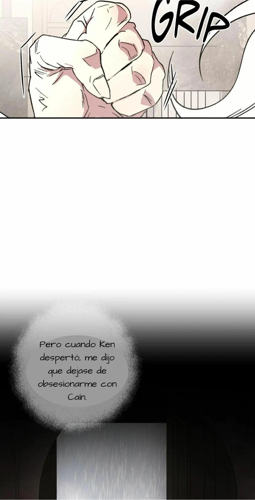 Crush and Burn - Capítulo 94 2 manhwa