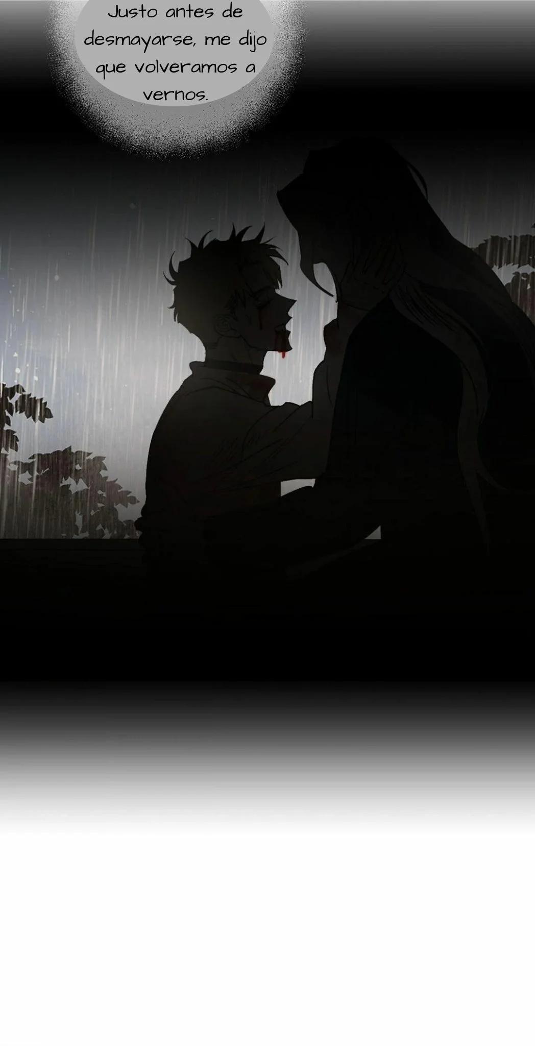 Crush and Burn - Capítulo 94 2 manhwa