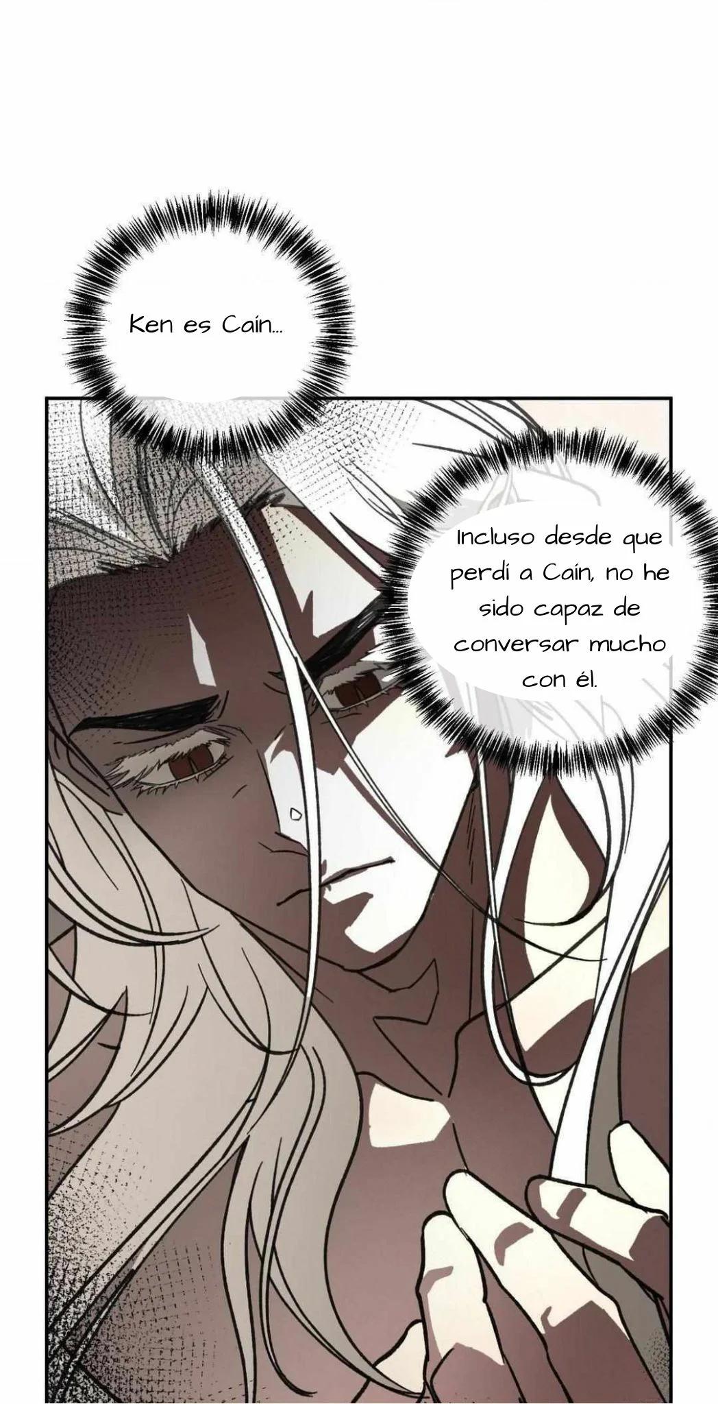 Crush and Burn - Capítulo 94 2 manhwa