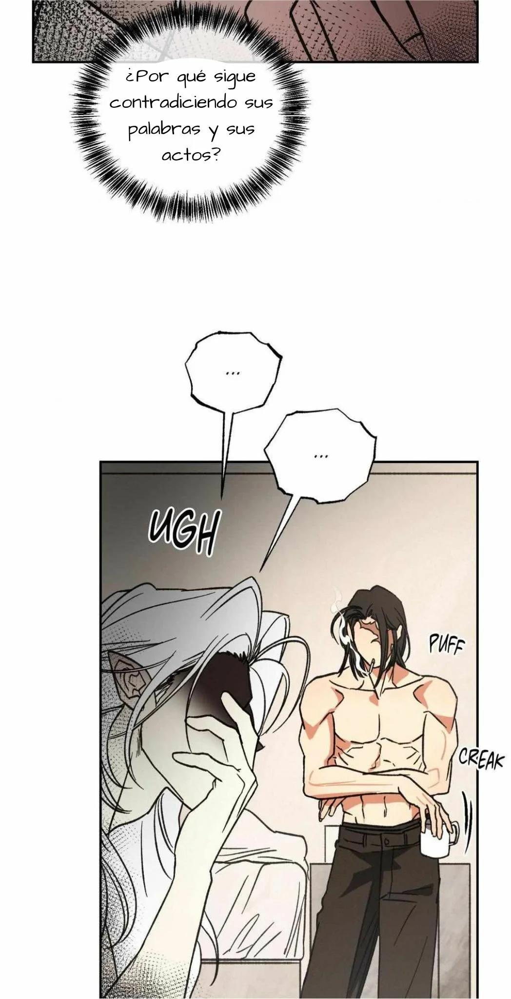 Crush and Burn - Capítulo 94 2 manhwa