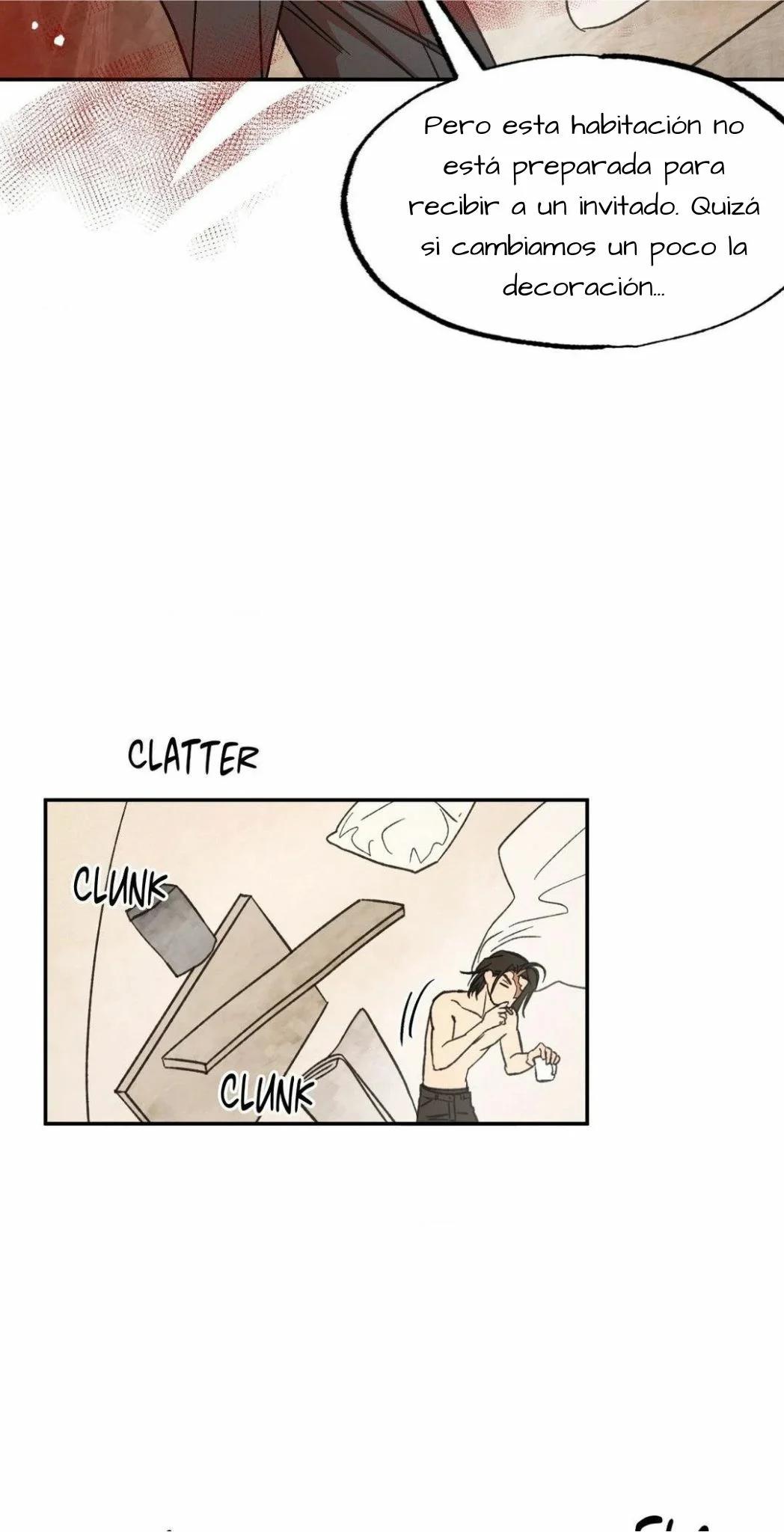 Crush and Burn - Capítulo 94 2 manhwa